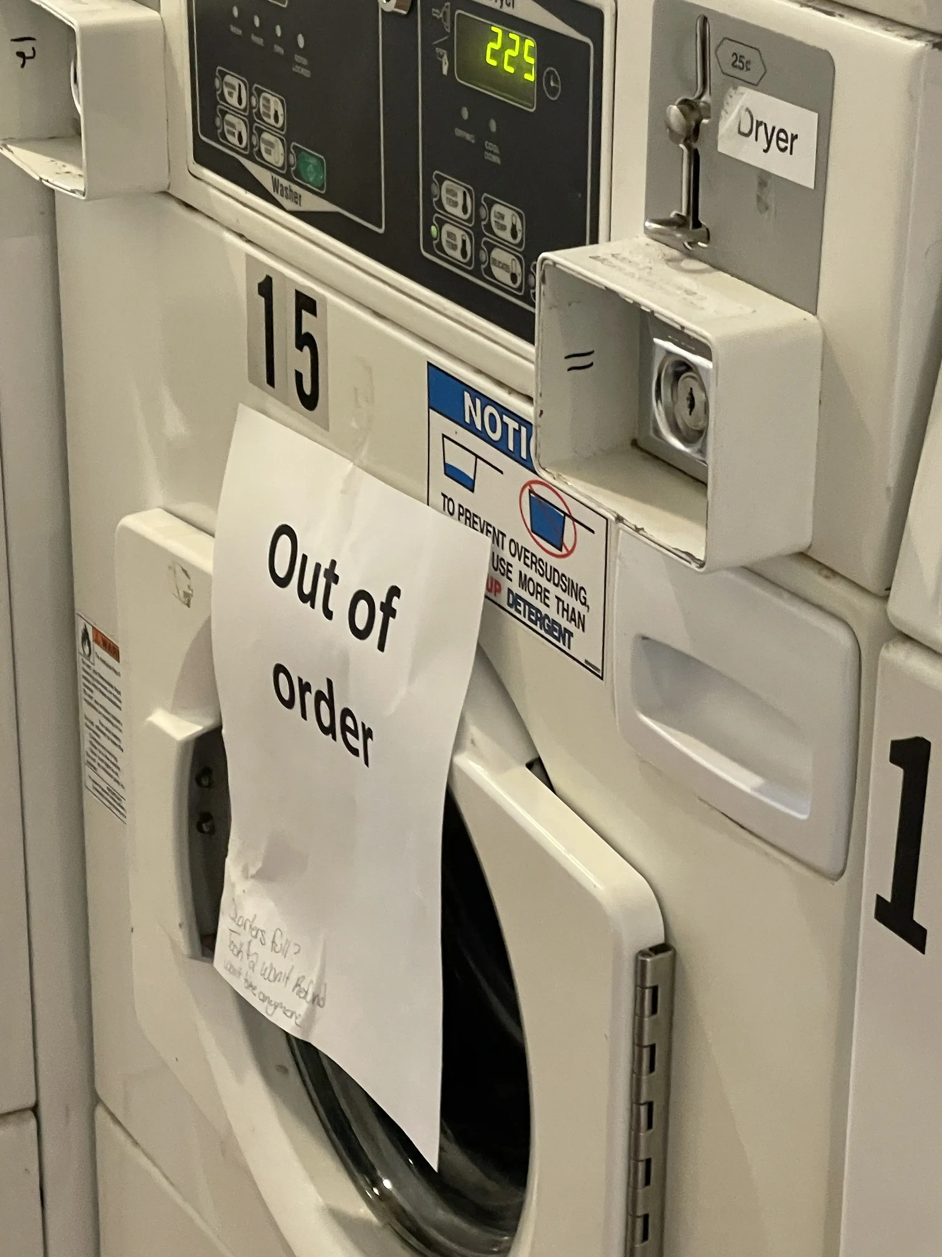 King Salmon Laundry & Showers thumbnail 2