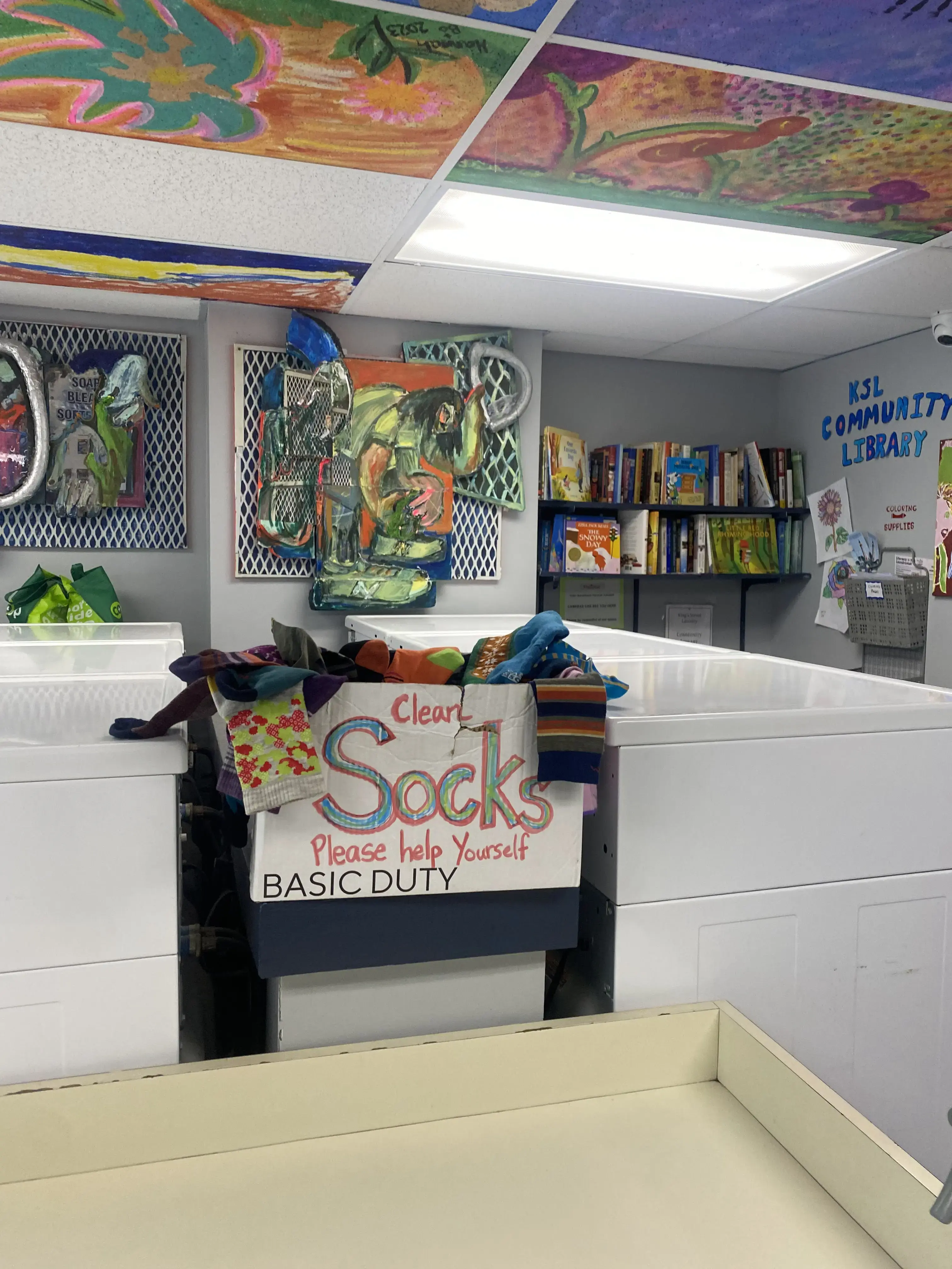 King Street Laundry - Image 4