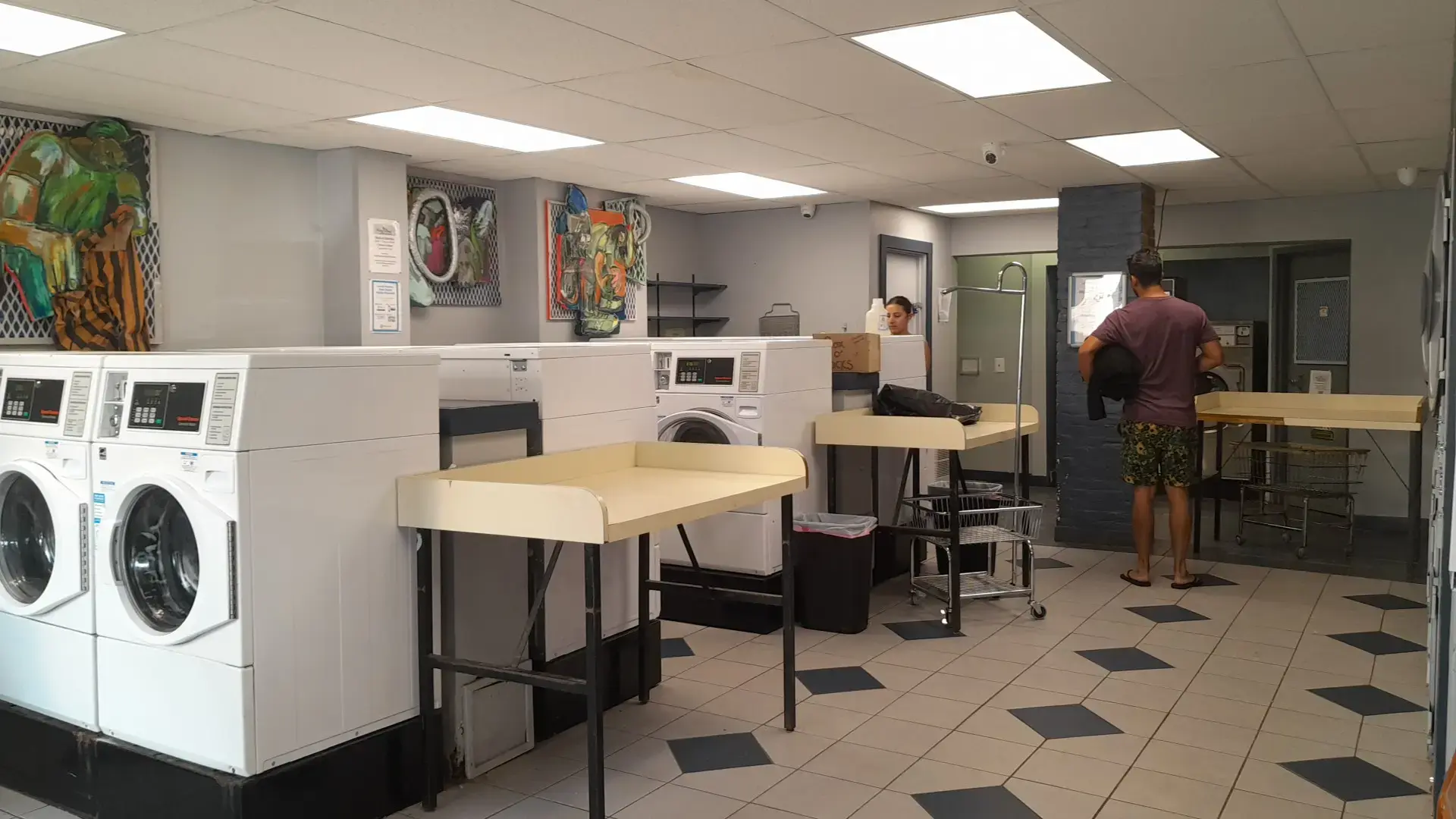 King Street Laundry - Image 19