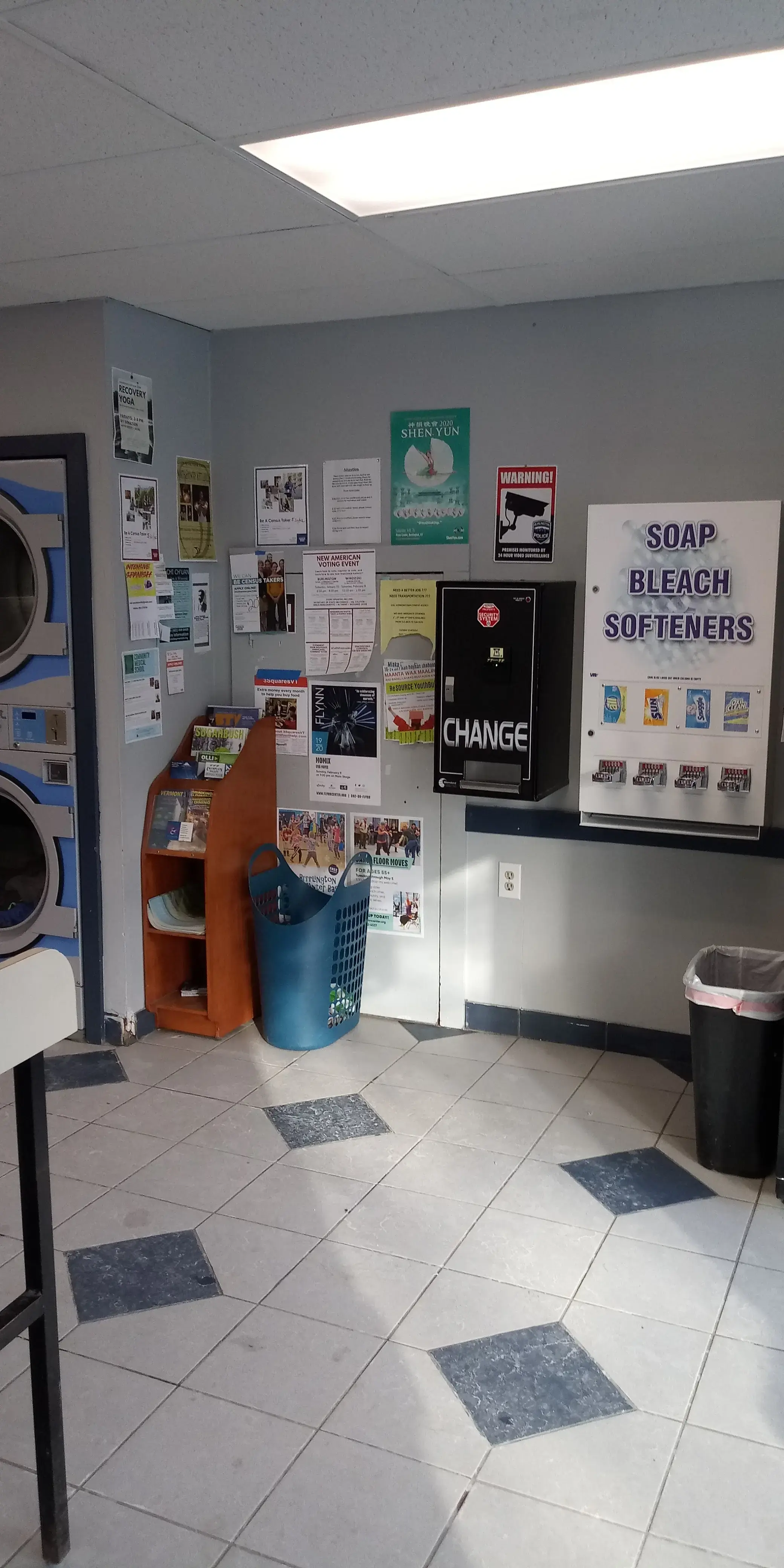 King Street Laundry thumbnail 10