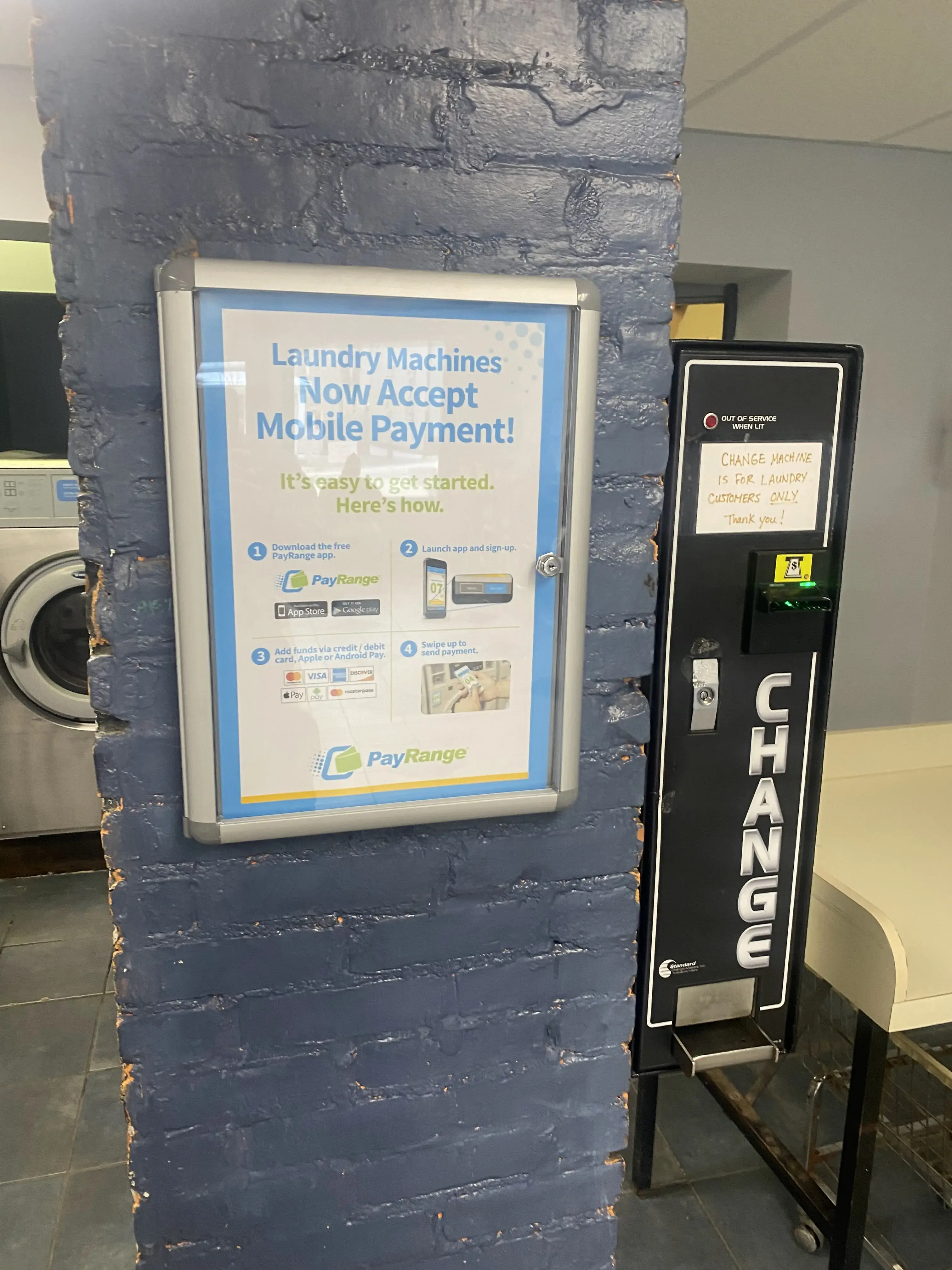 King Street Laundry - Image 6