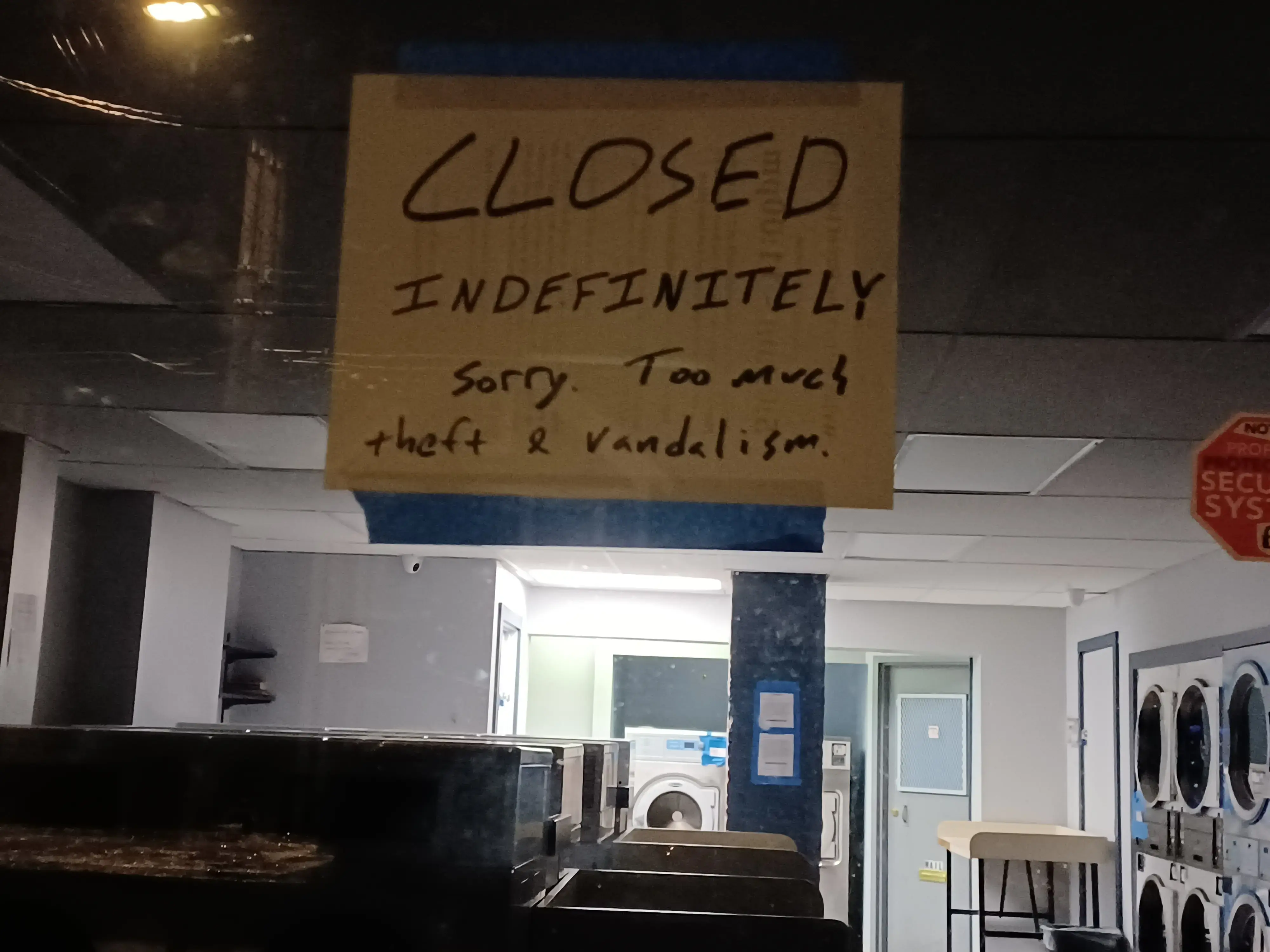 King Street Laundry thumbnail 13