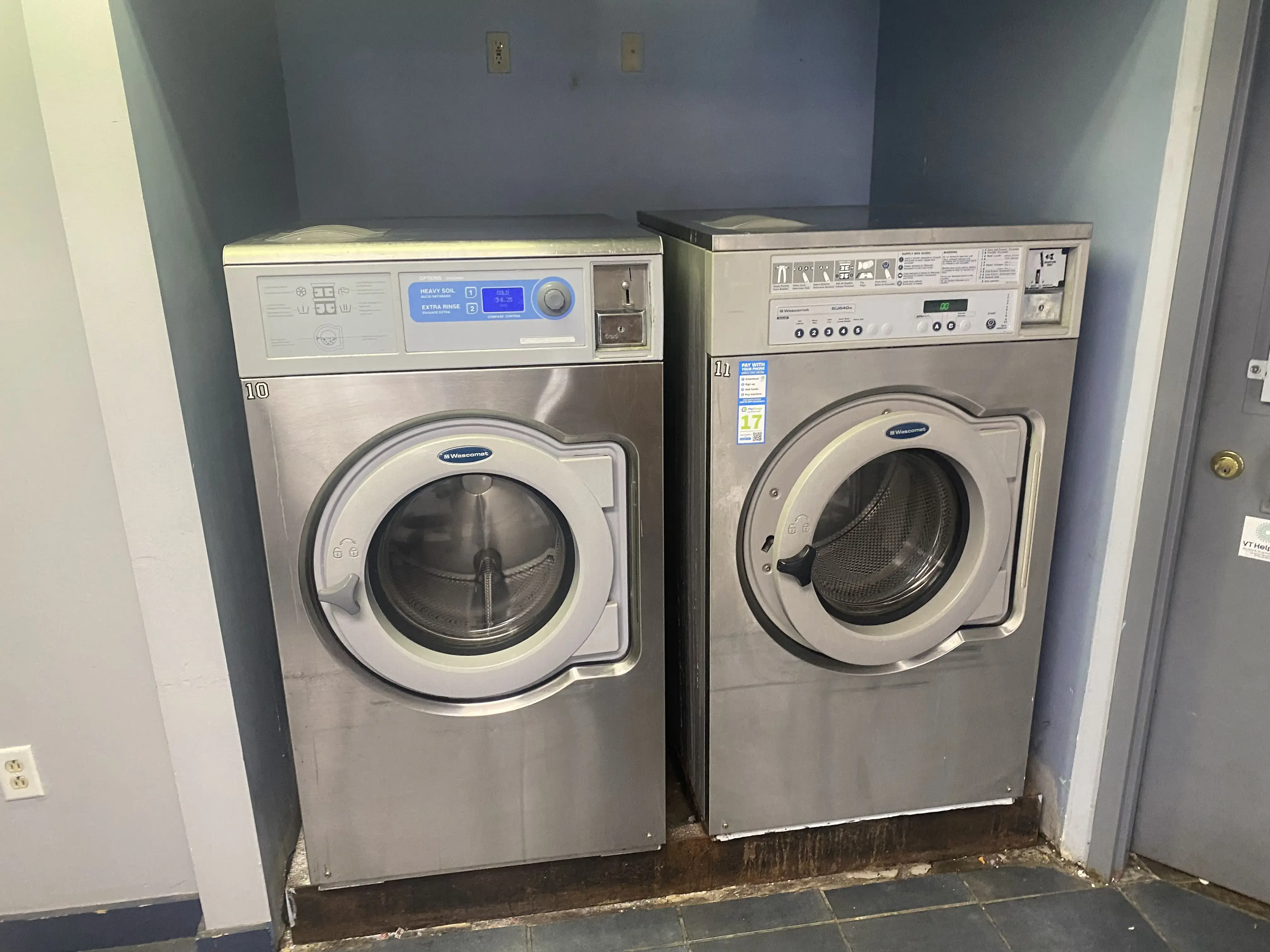 King Street Laundry - Image 16