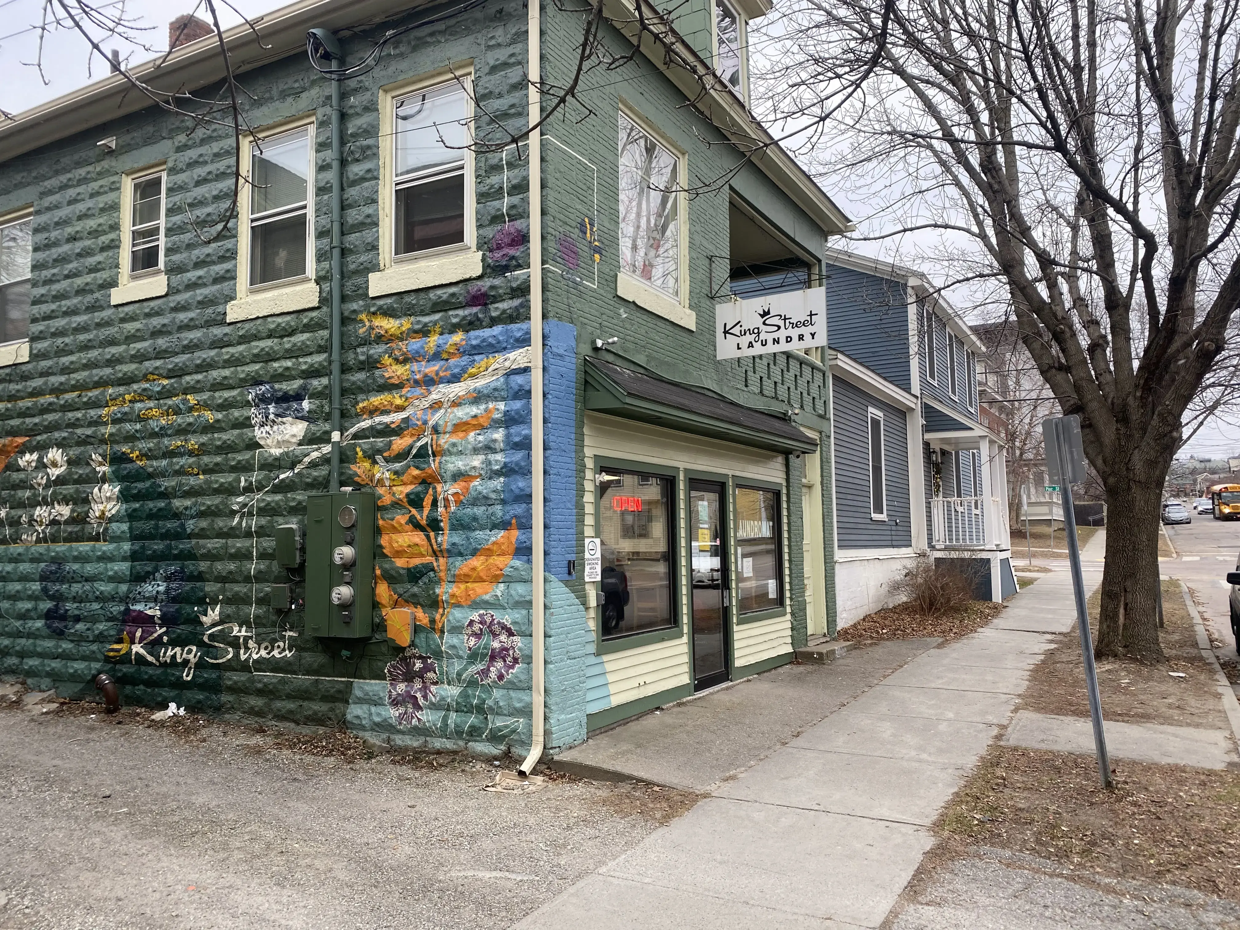 King Street Laundry - Image 2