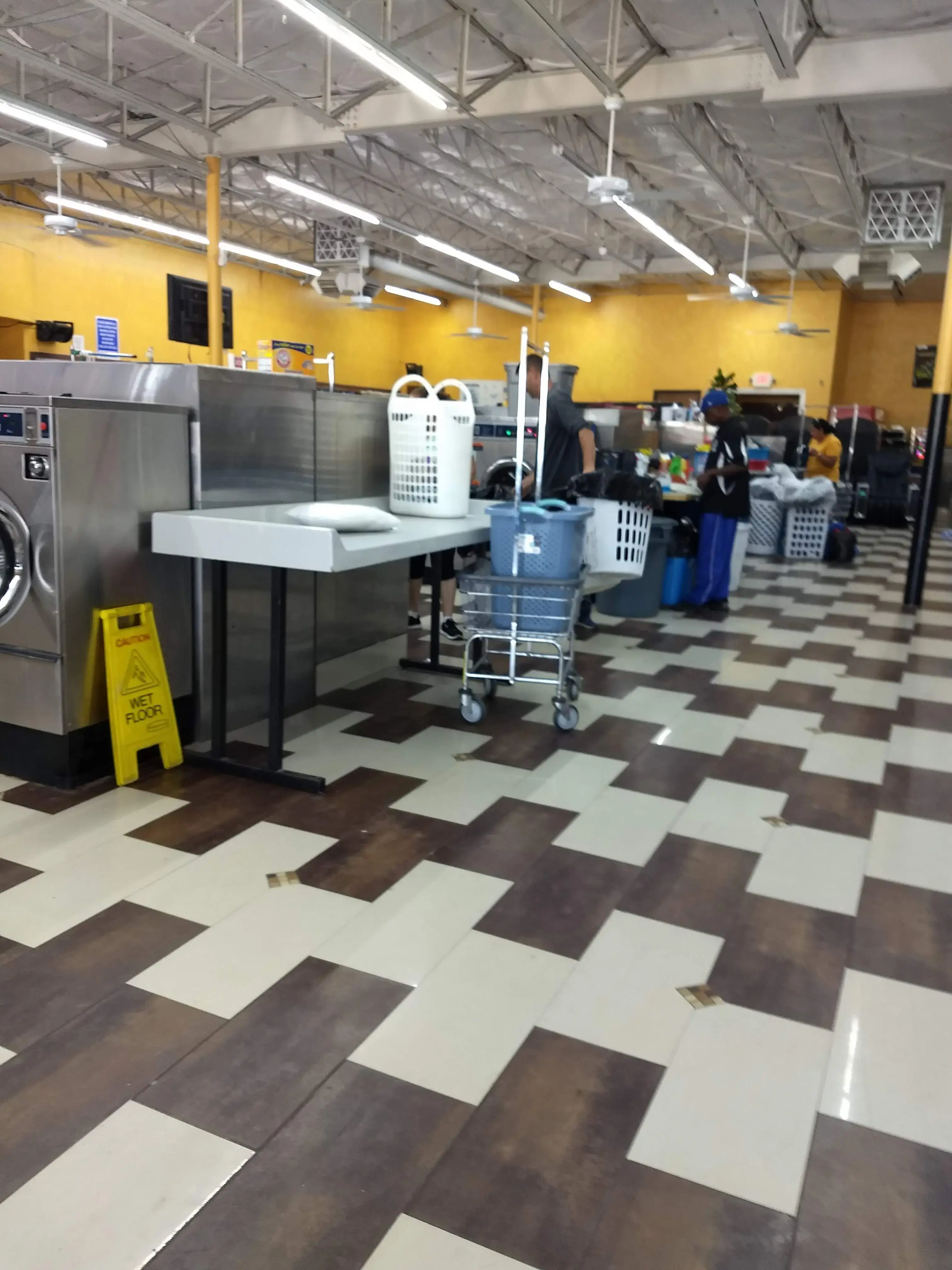 King Wash & Dry - Image 20