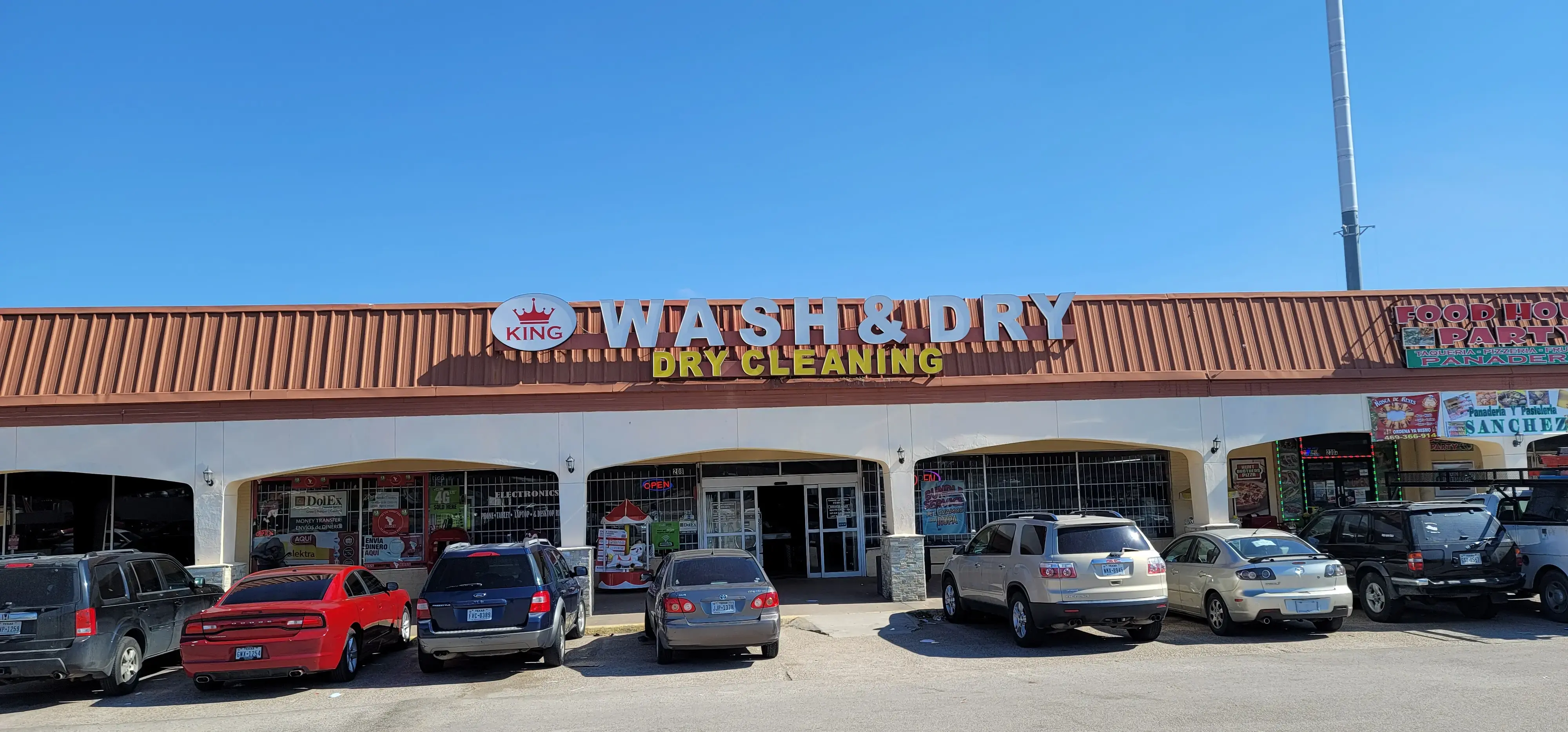 King Wash & Dry thumbnail 14
