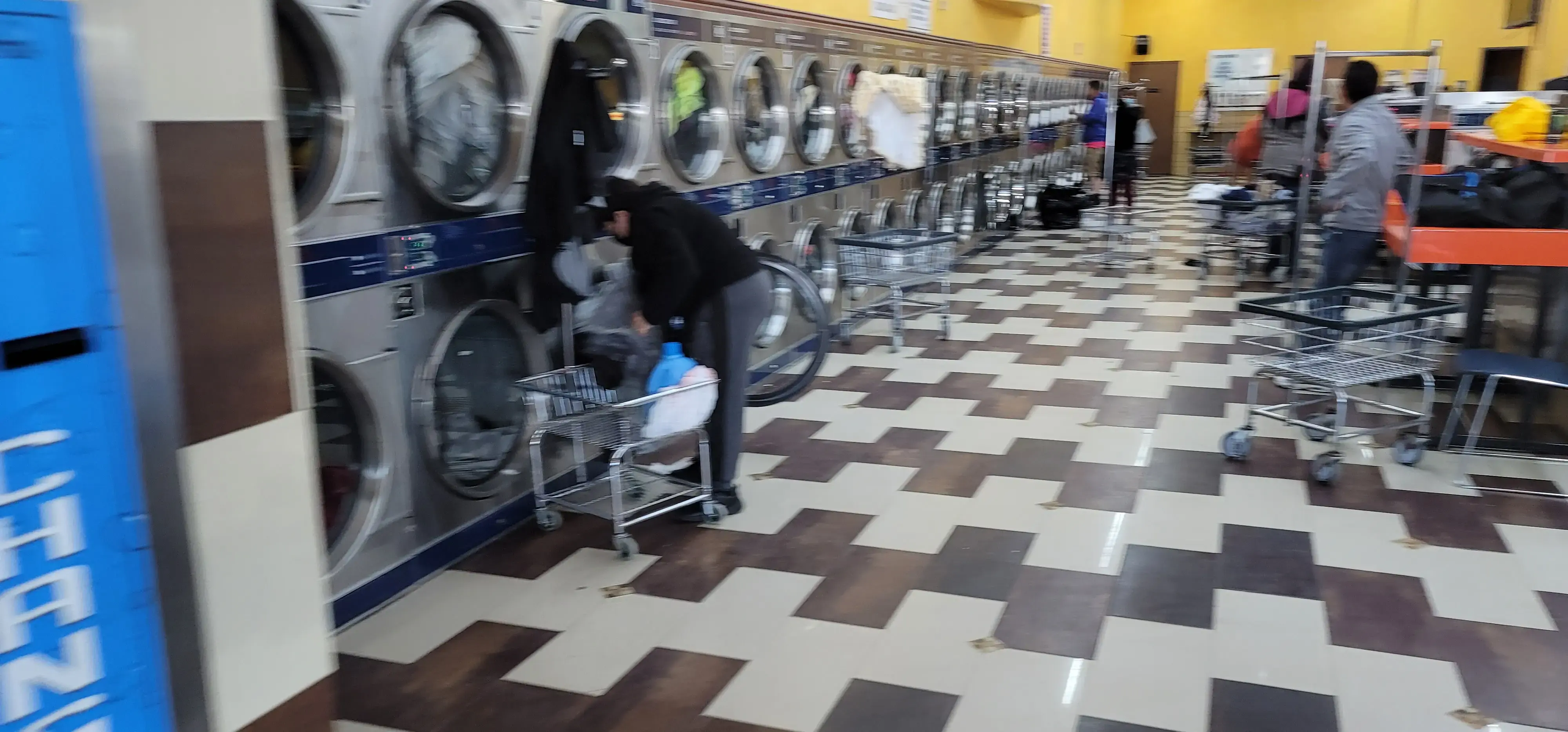 King Wash & Dry thumbnail 15