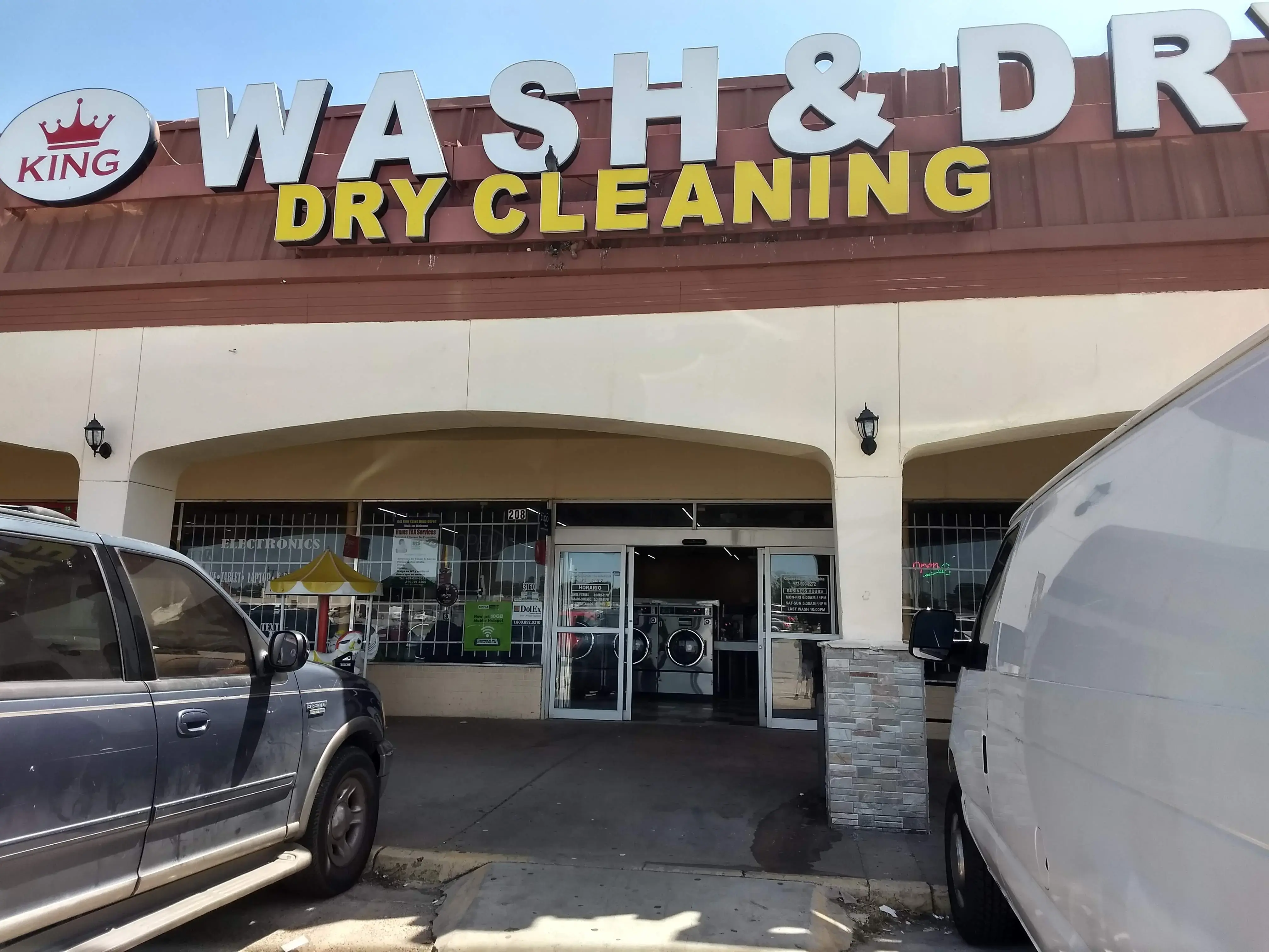 King Wash & Dry thumbnail 17