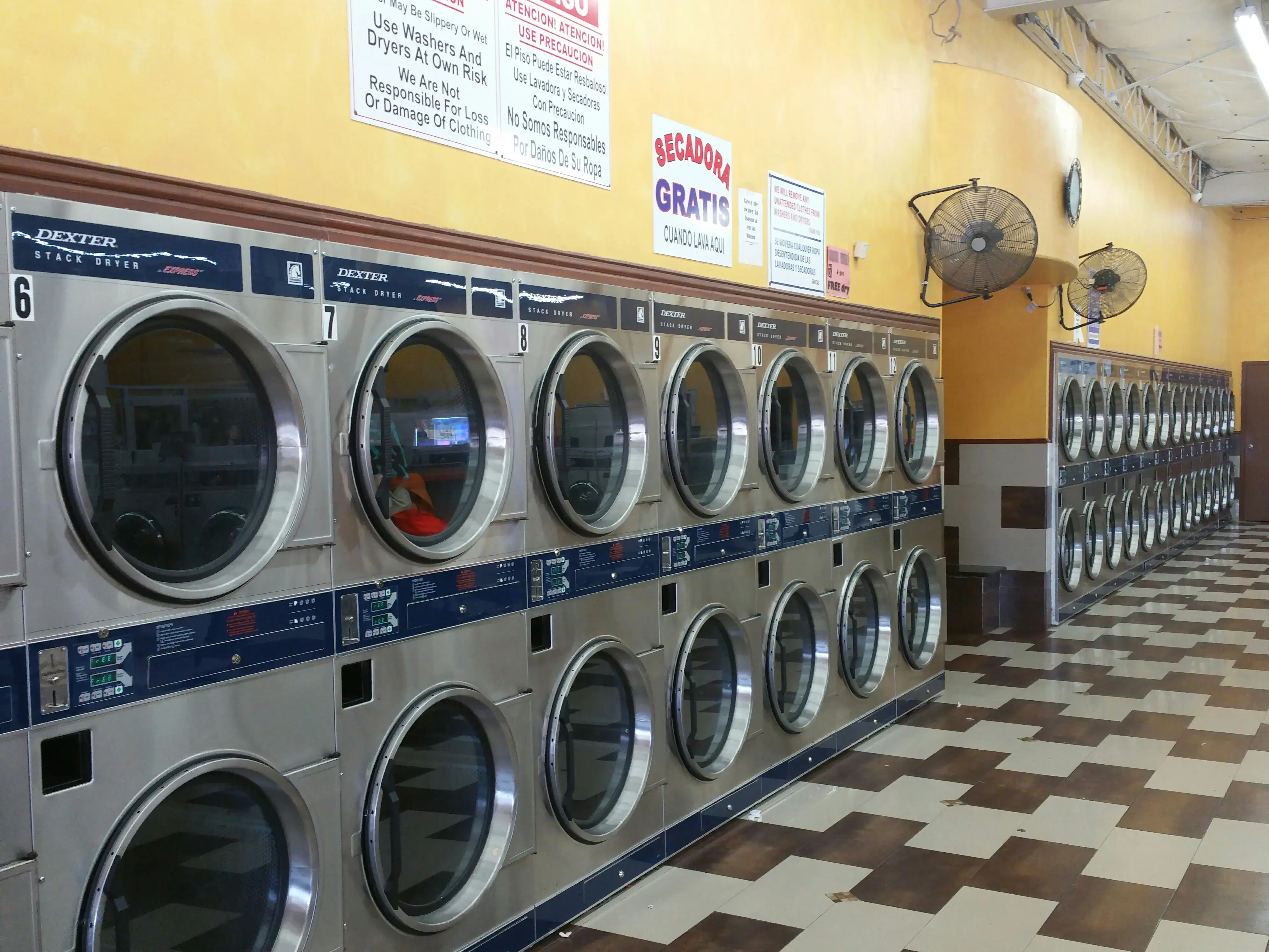 King Wash & Dry thumbnail 19