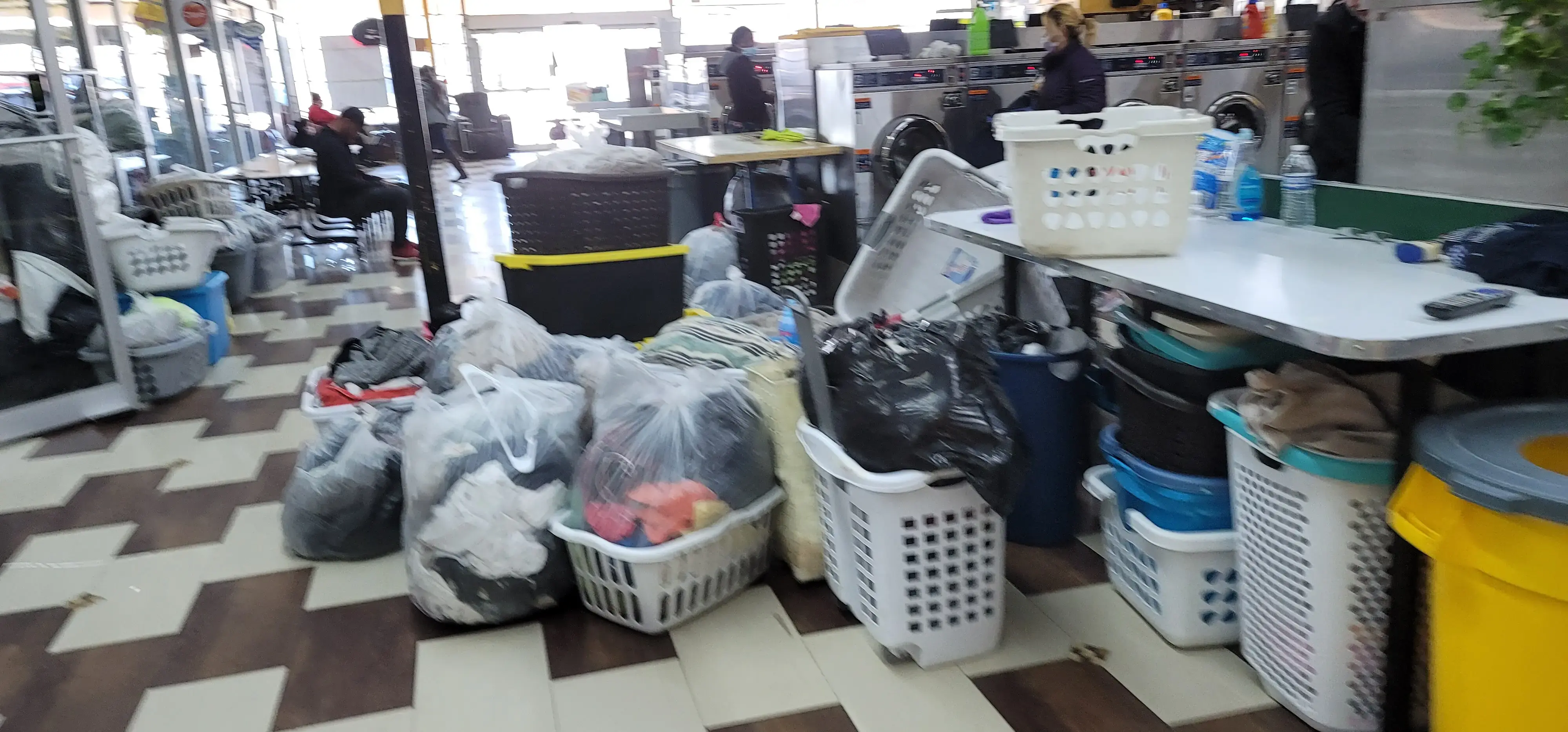 King Wash & Dry - Image 7