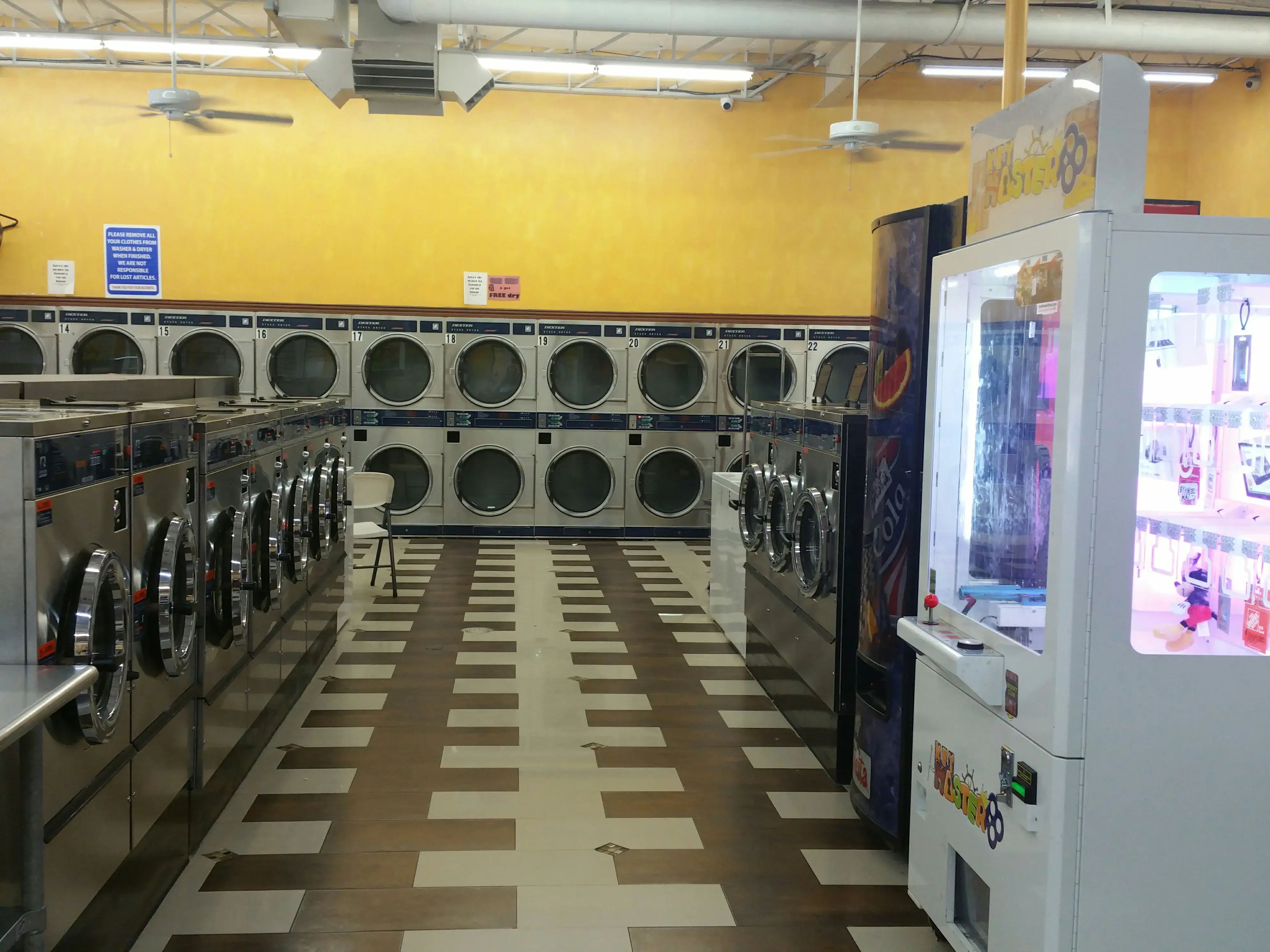 King Wash & Dry - Image 13