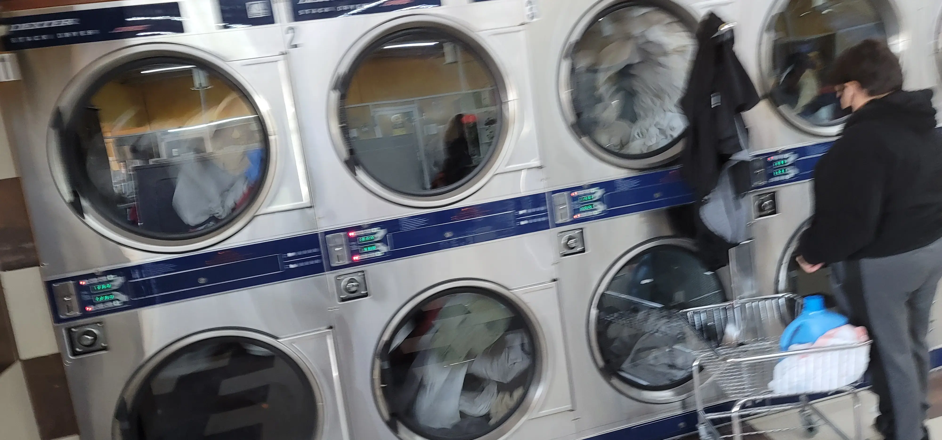 King Wash & Dry thumbnail 10