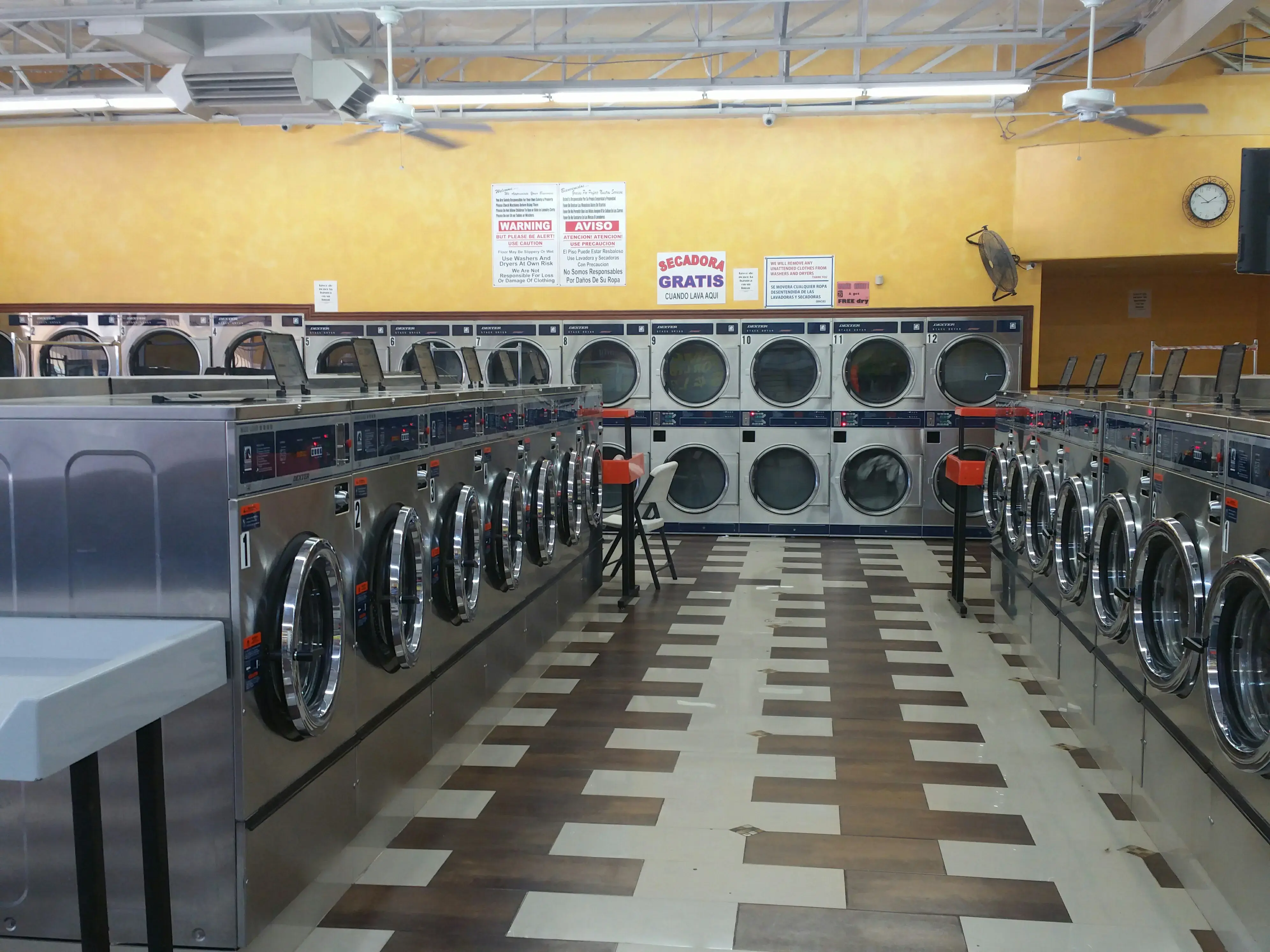 King Wash & Dry thumbnail 12