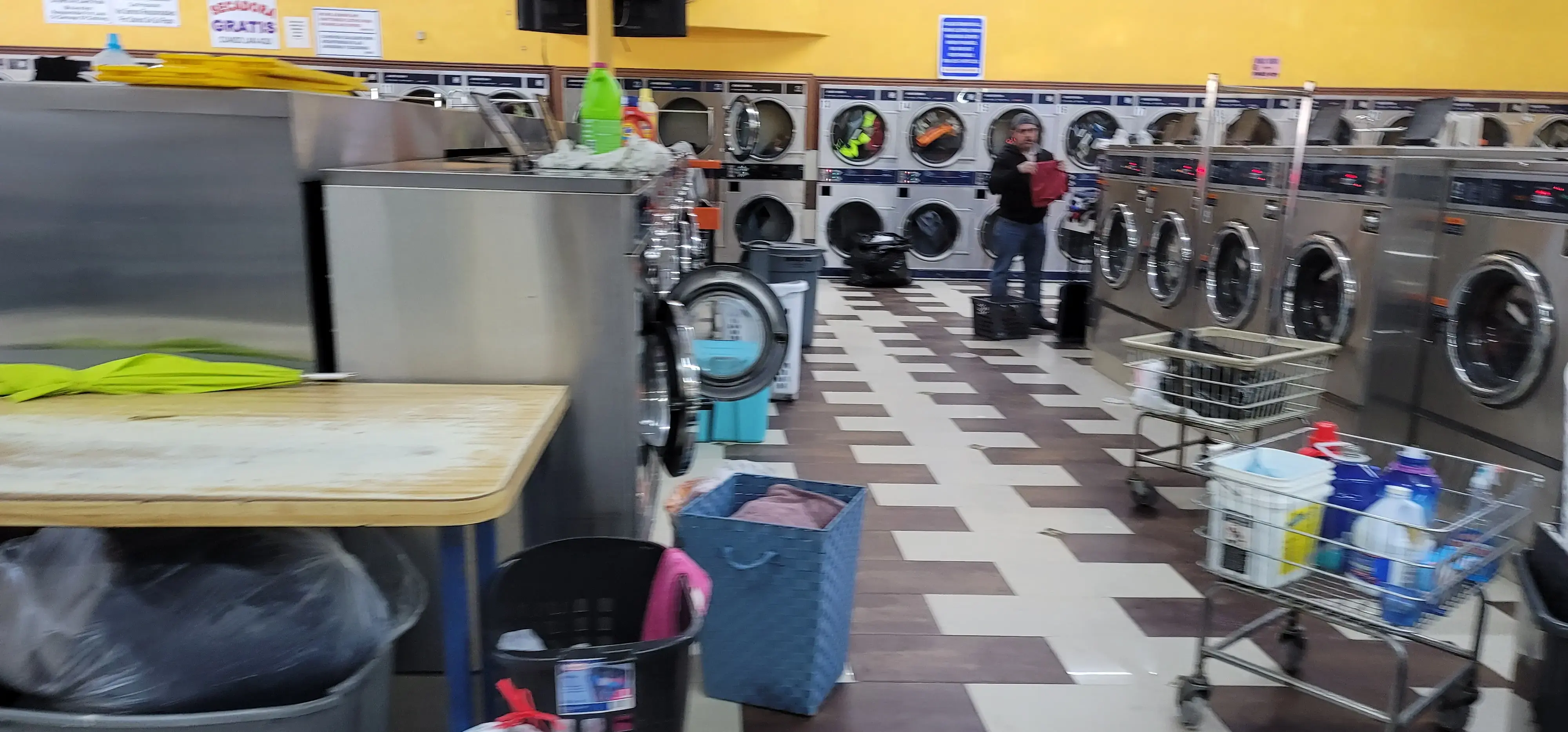 King Wash & Dry thumbnail 18