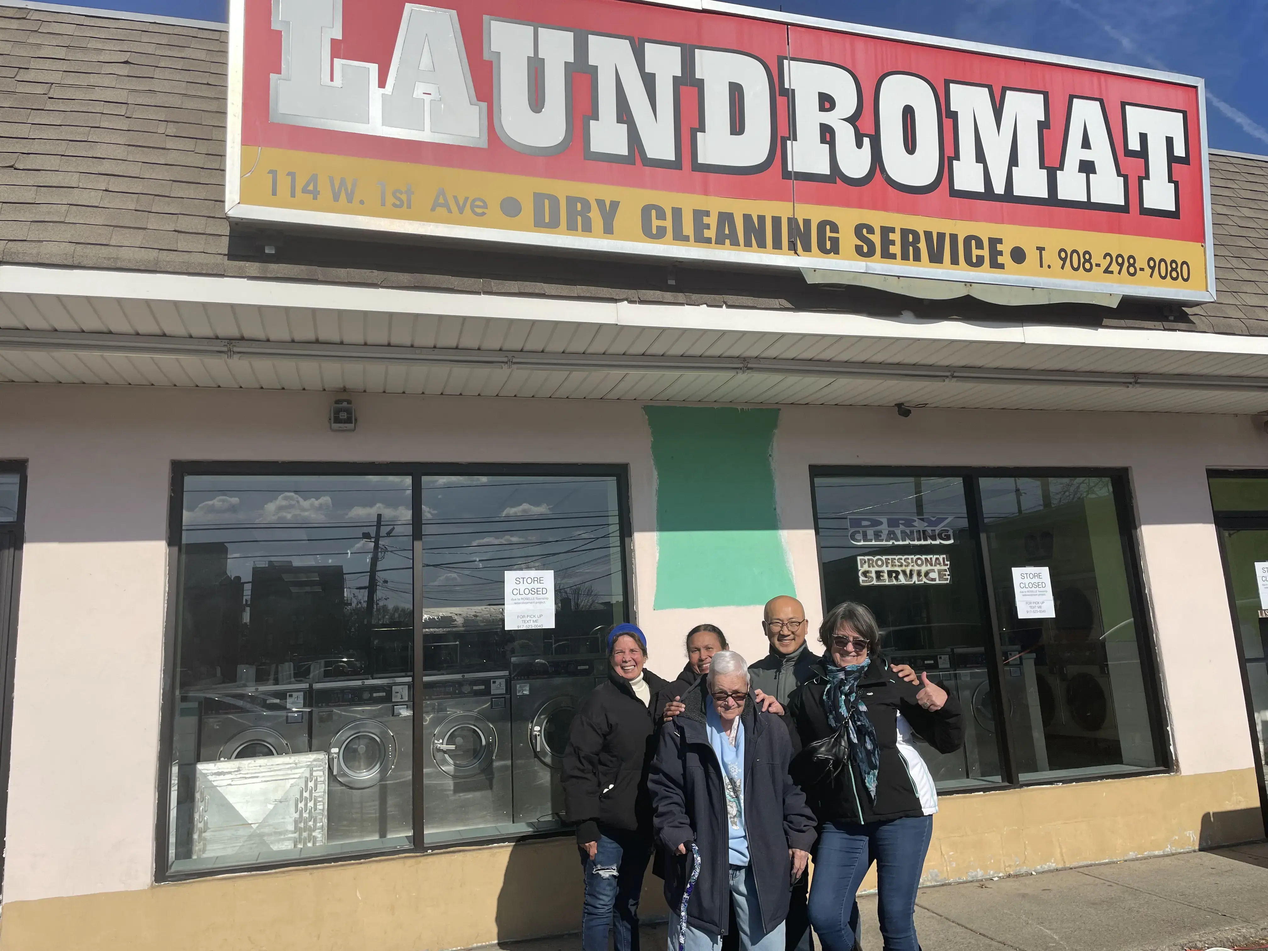 King Wash Laundromat thumbnail 3