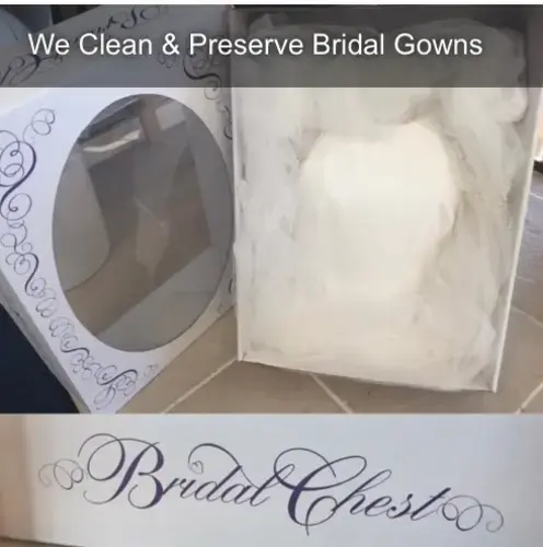 Kings Cleaners | Ellie’s Alterations thumbnail 4