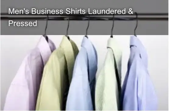 Kings Cleaners | Ellie’s Alterations - Image 3
