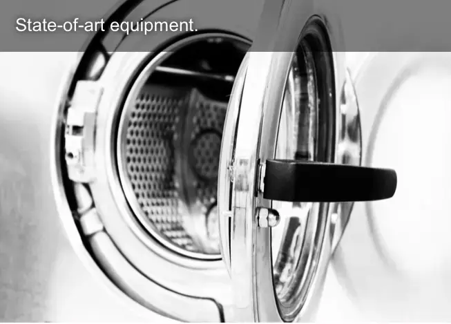 Kings Cleaners | Ellie’s Alterations - Image 8