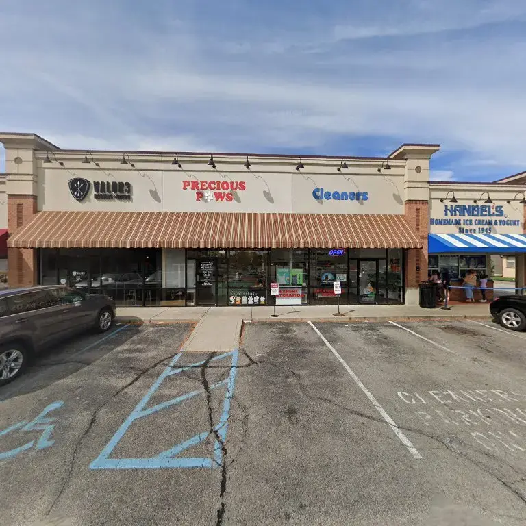 Kings Cleaners | Ellie’s Alterations - Image 13