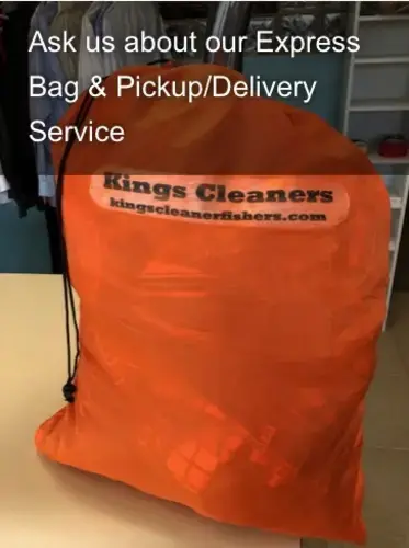 Kings Cleaners | Ellie’s Alterations thumbnail 5