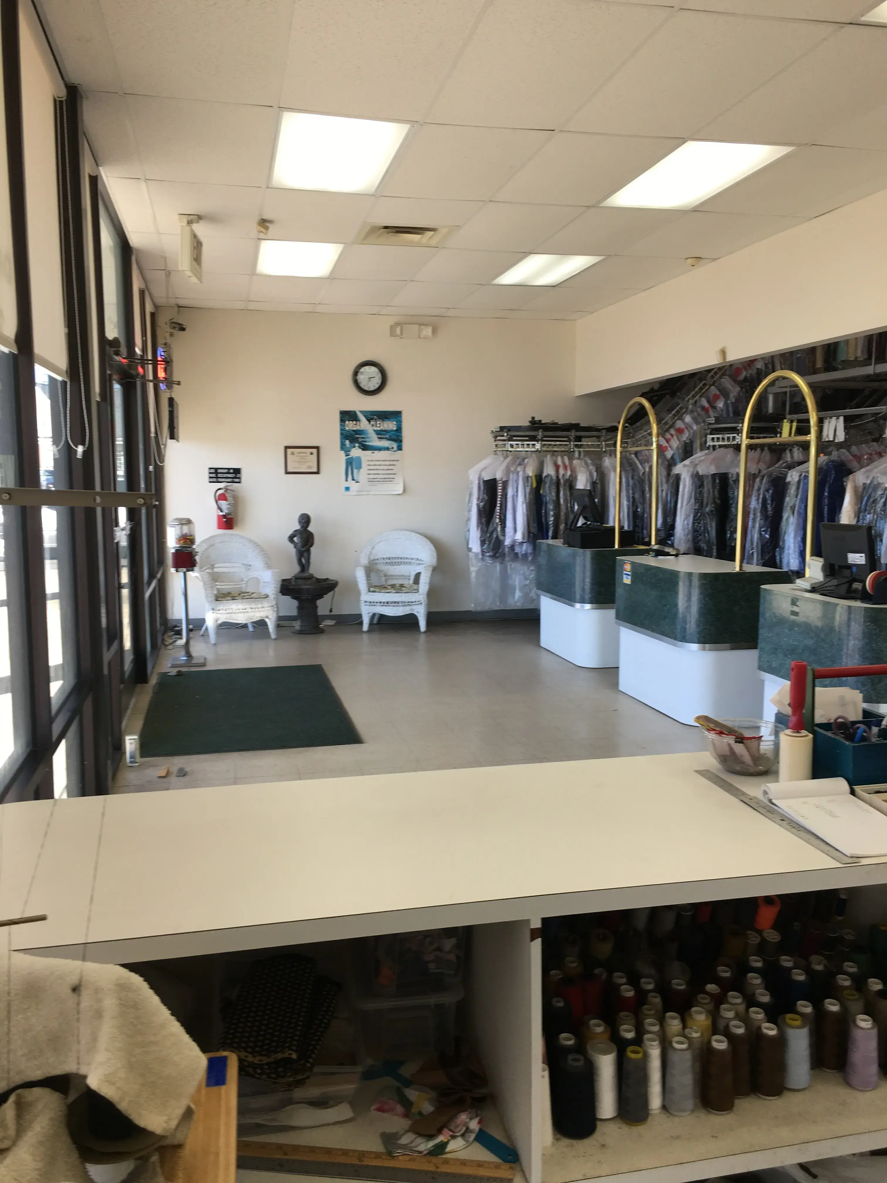 King's Cleaners thumbnail 3