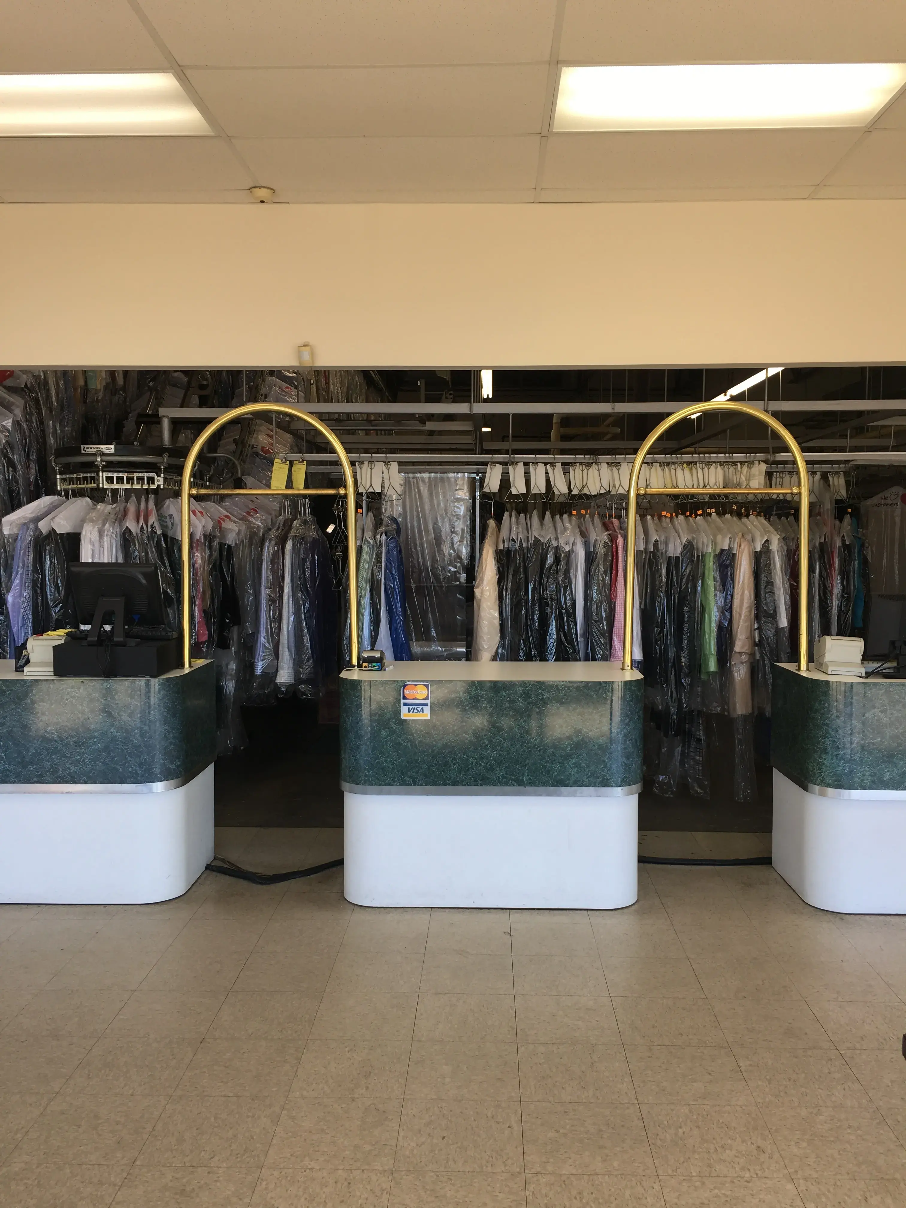 King's Cleaners - Image 7