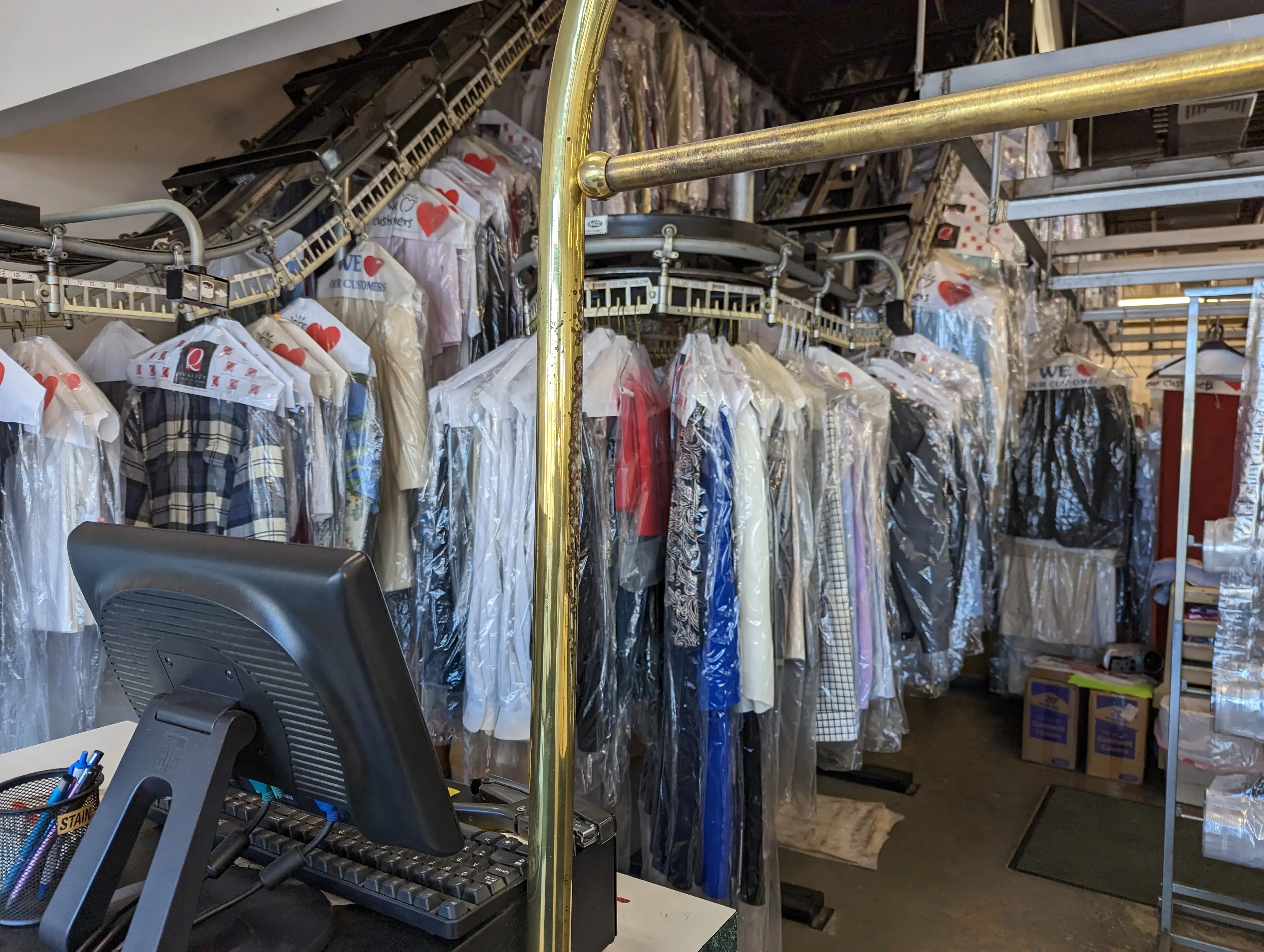 King's Cleaners - Image 4