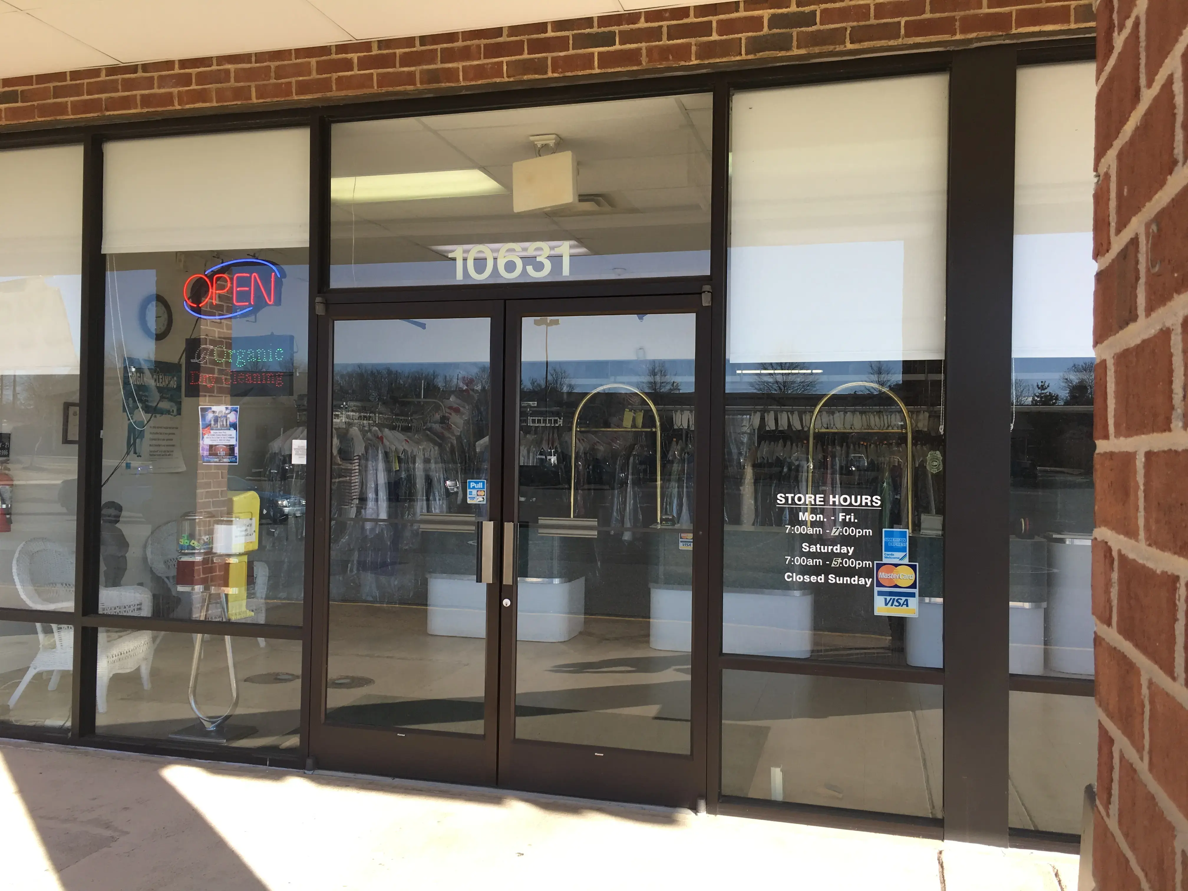 King's Cleaners - Image 2