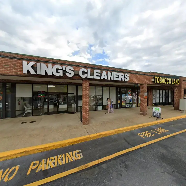 King's Cleaners thumbnail 8