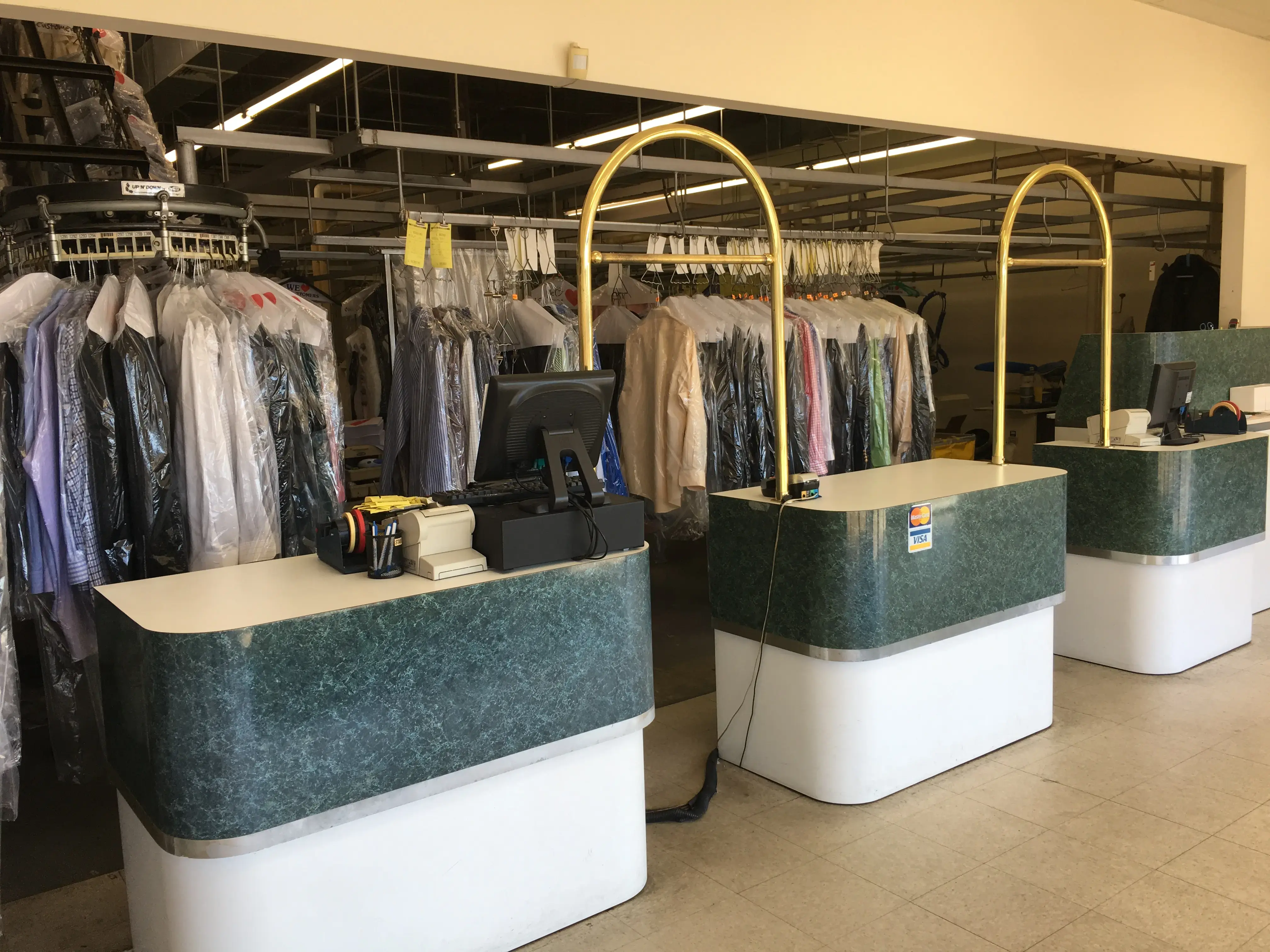 King's Cleaners - Image 6