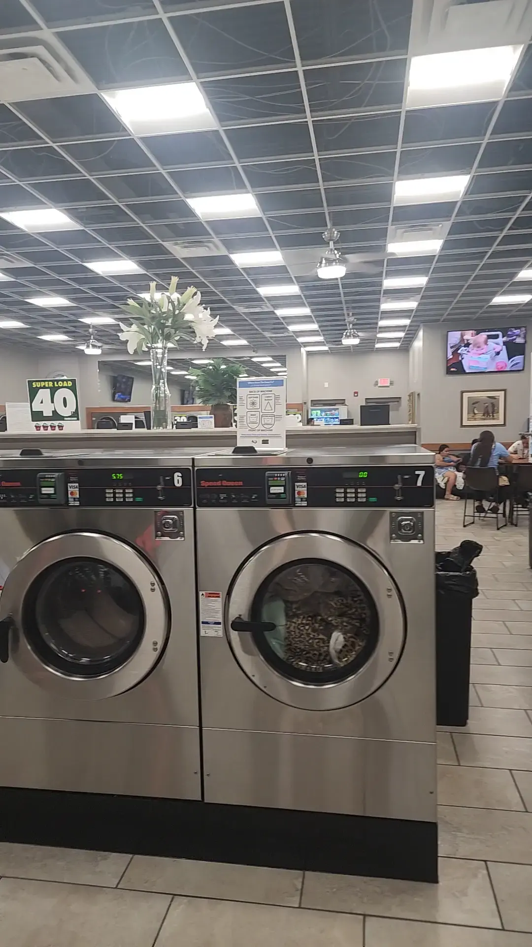 Kings Laundromat thumbnail 15
