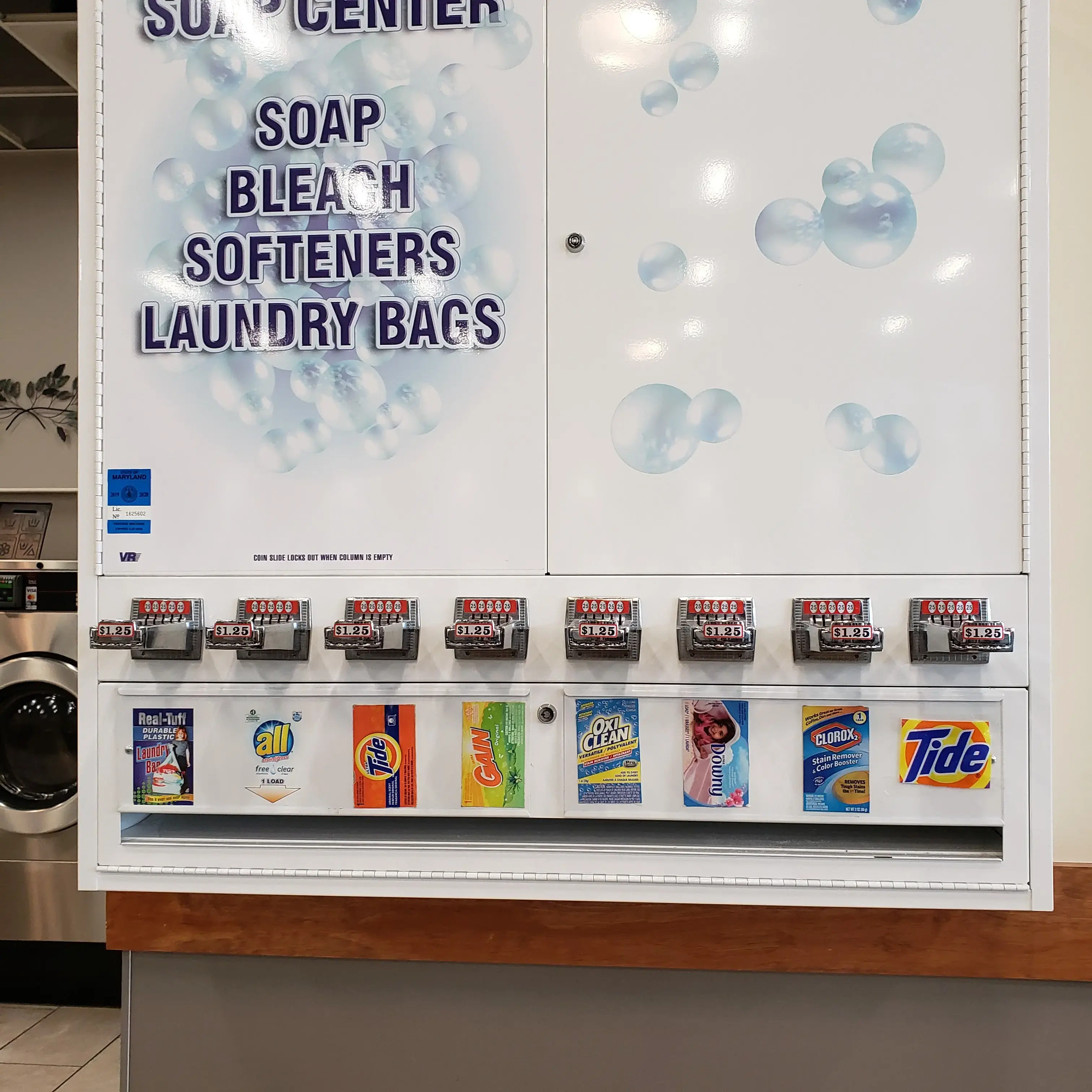 Kings Laundromat thumbnail 20