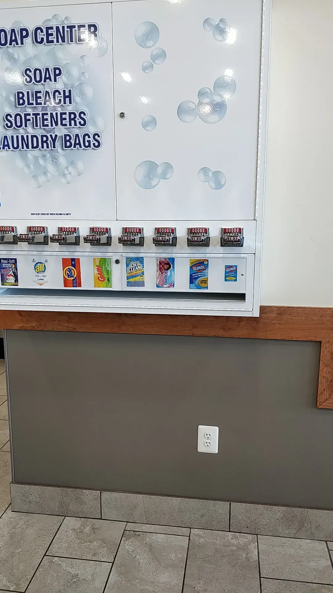 Kings Laundromat - Image 6