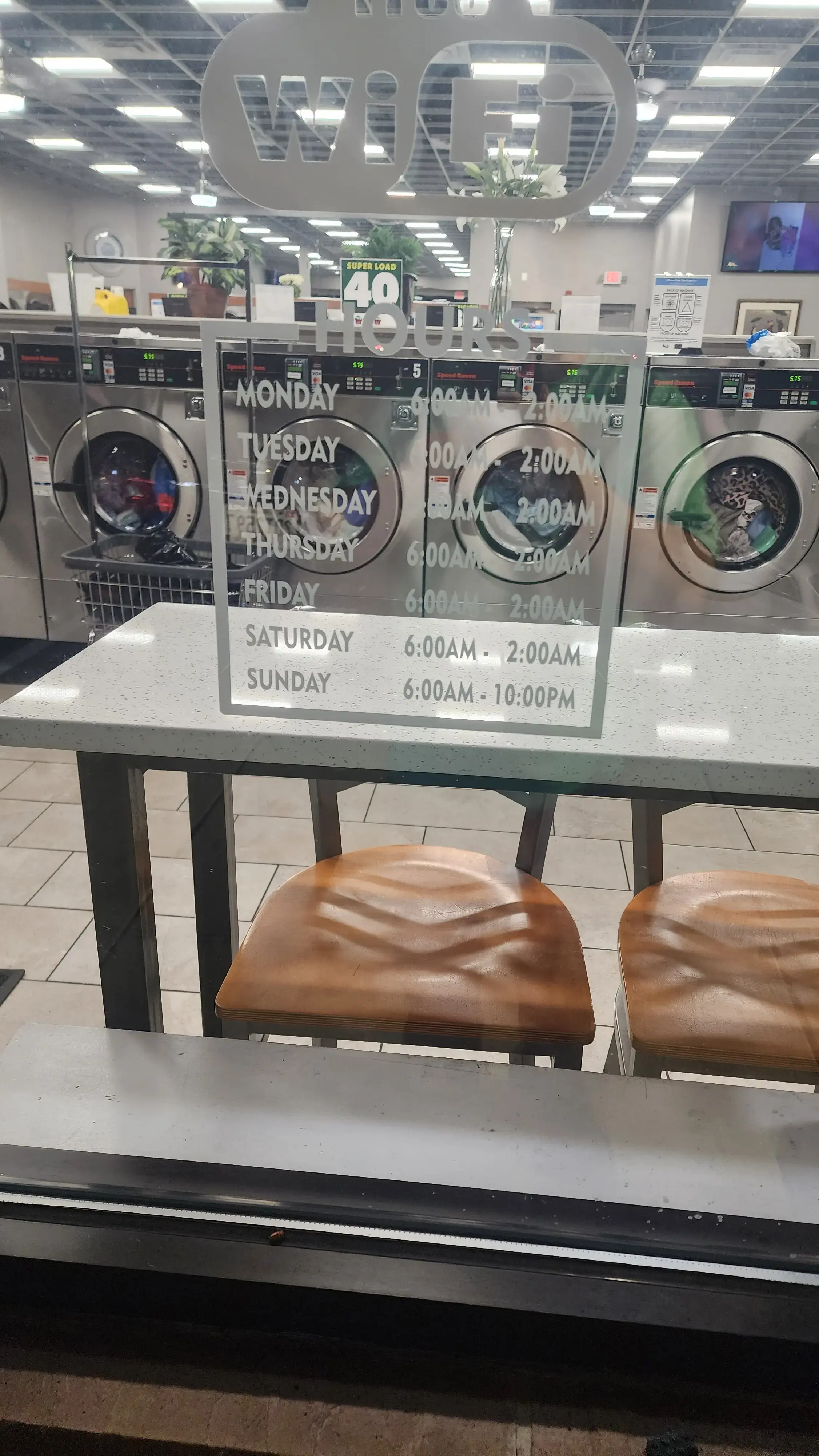 Kings Laundromat thumbnail 12