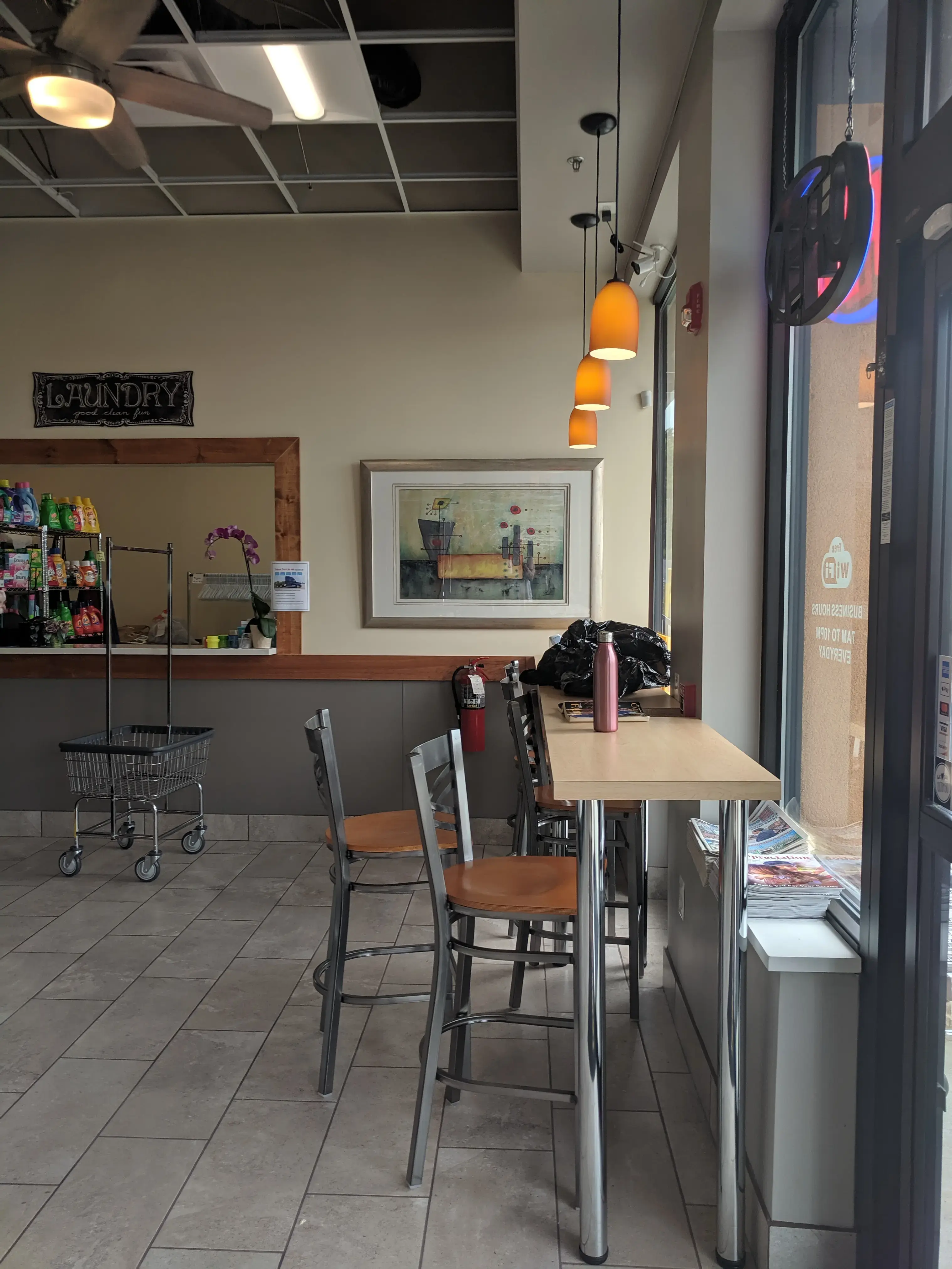 Kings Laundromat thumbnail 10