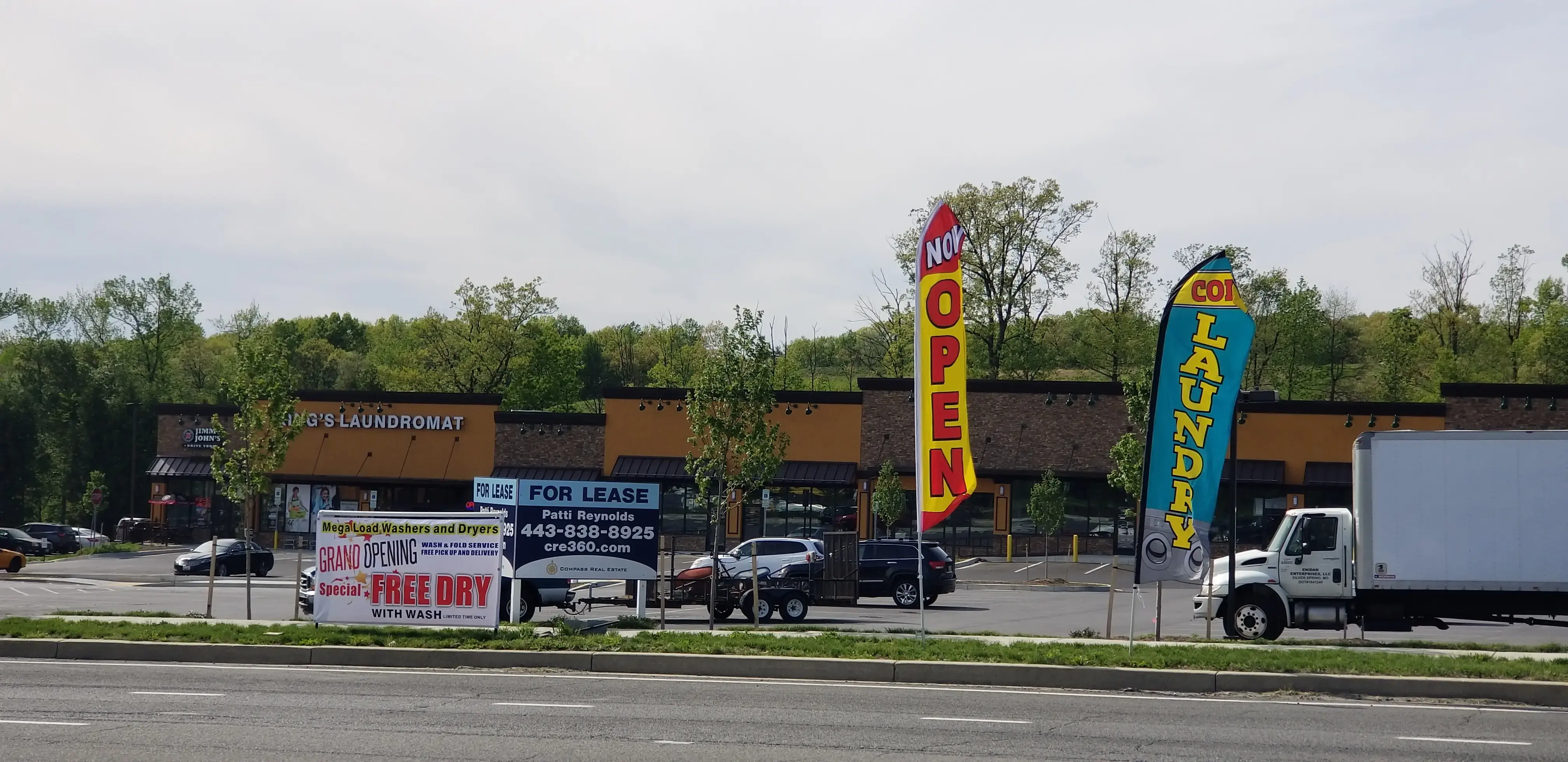 Kings Laundromat - Image 7