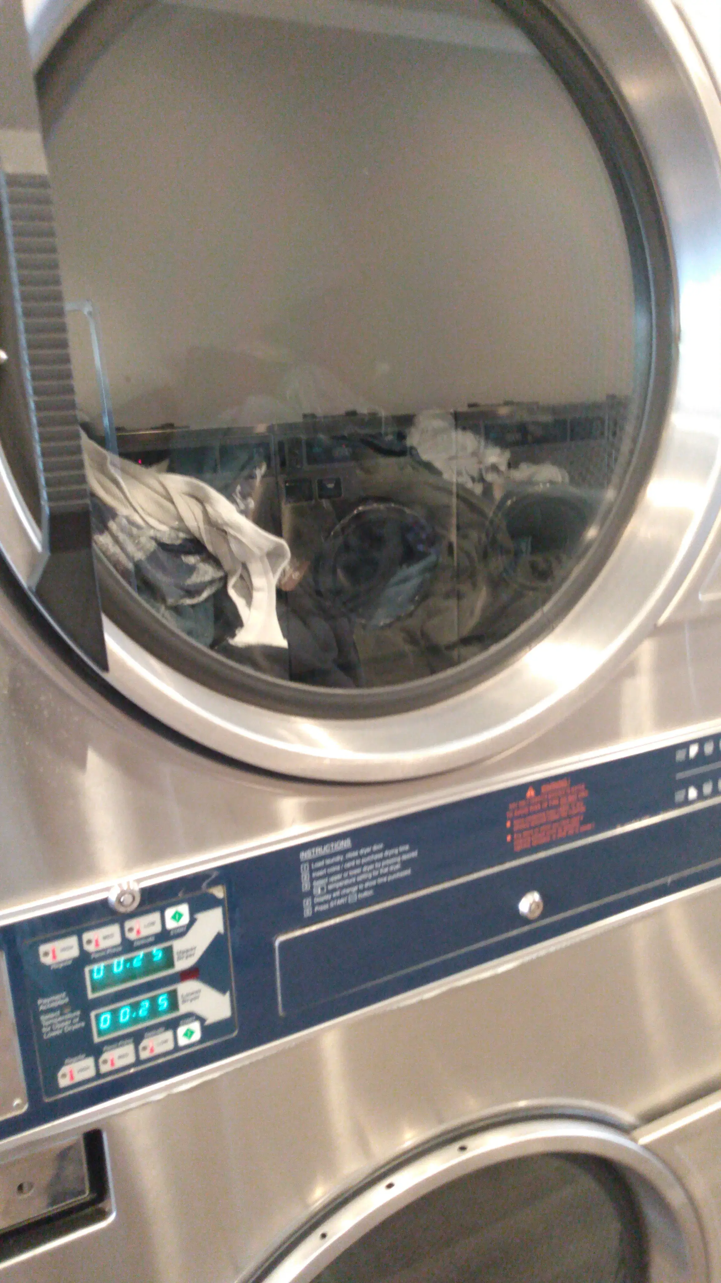 Kingsburgs Laundry Room - Image 11