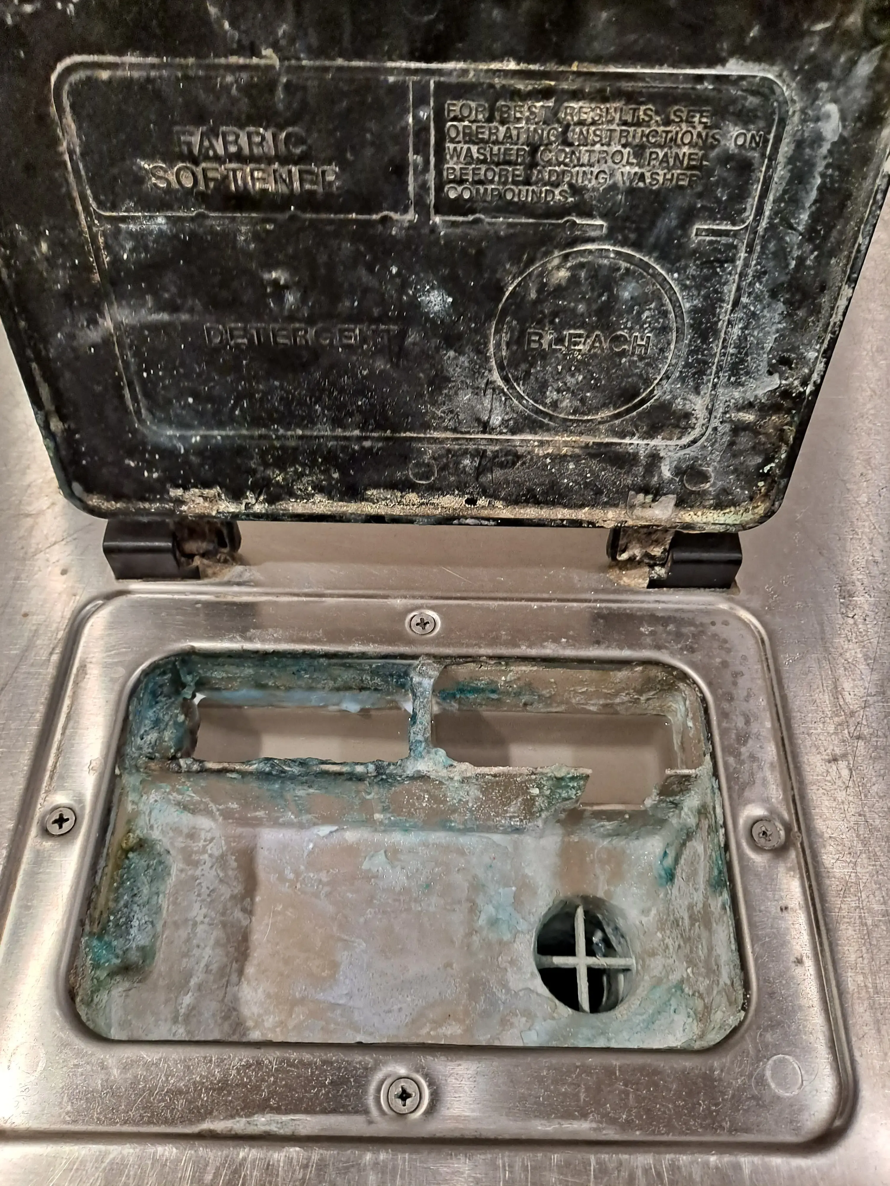 Kingsburgs Laundry Room - Image 3