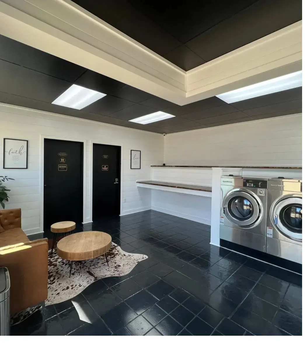 Kingsman Coin Laundry - Image 7