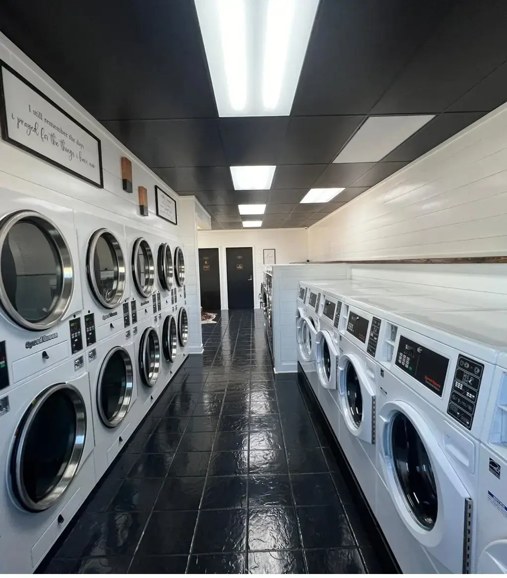 Kingsman Coin Laundry - Image 6