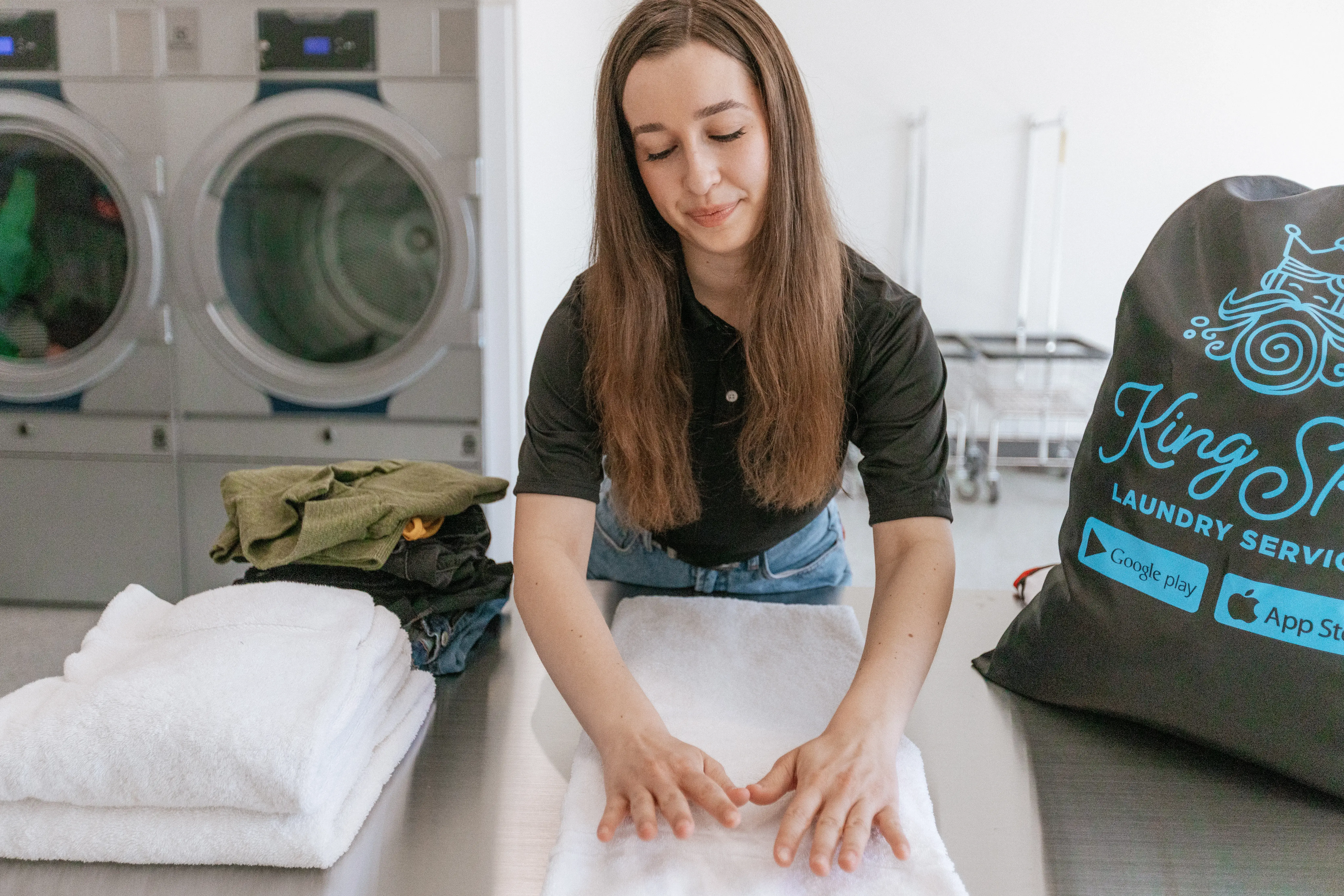 KingSpin Laundry thumbnail 2