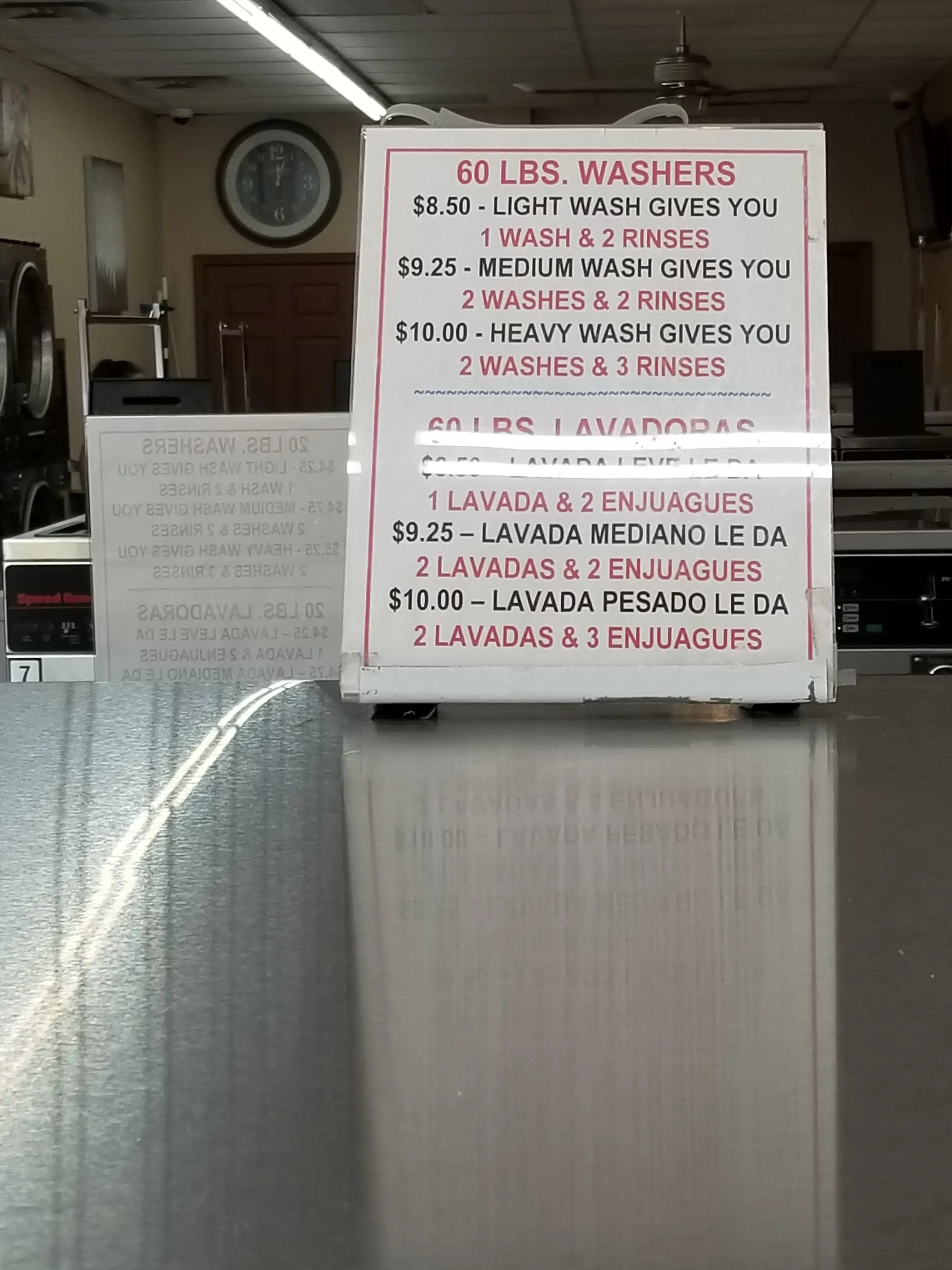 Kingsport Coin Laundry - Image 10