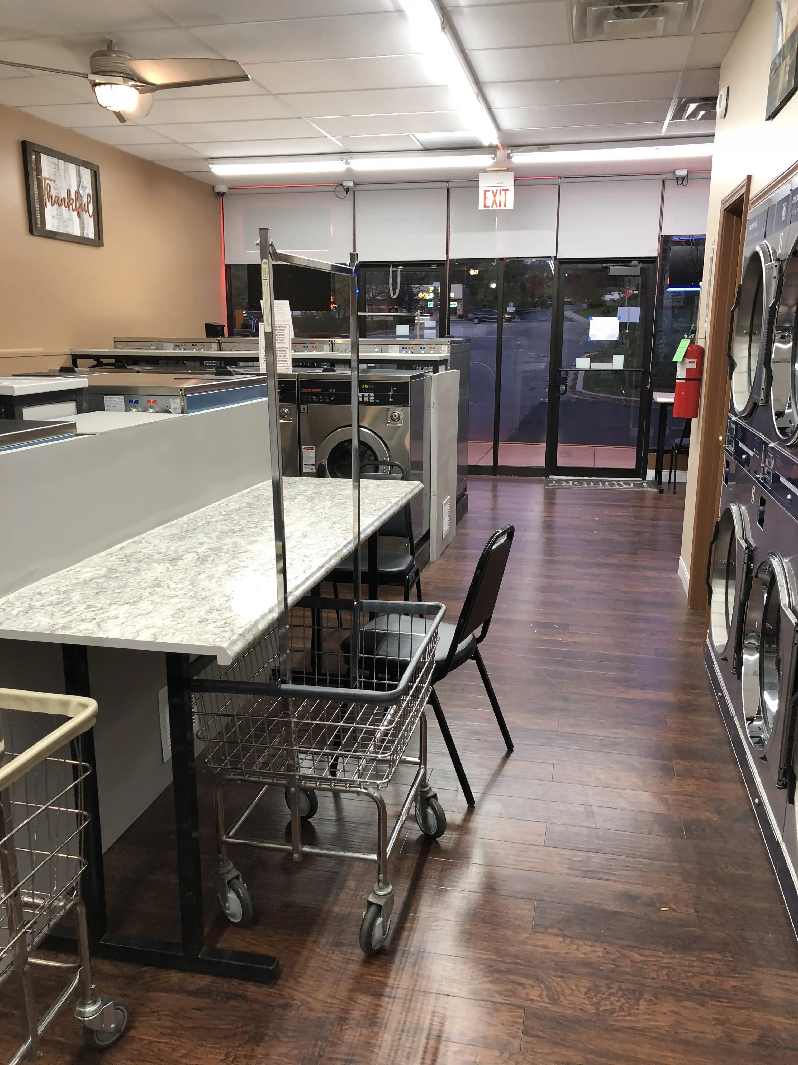 Kingsport Coin Laundry - Image 5