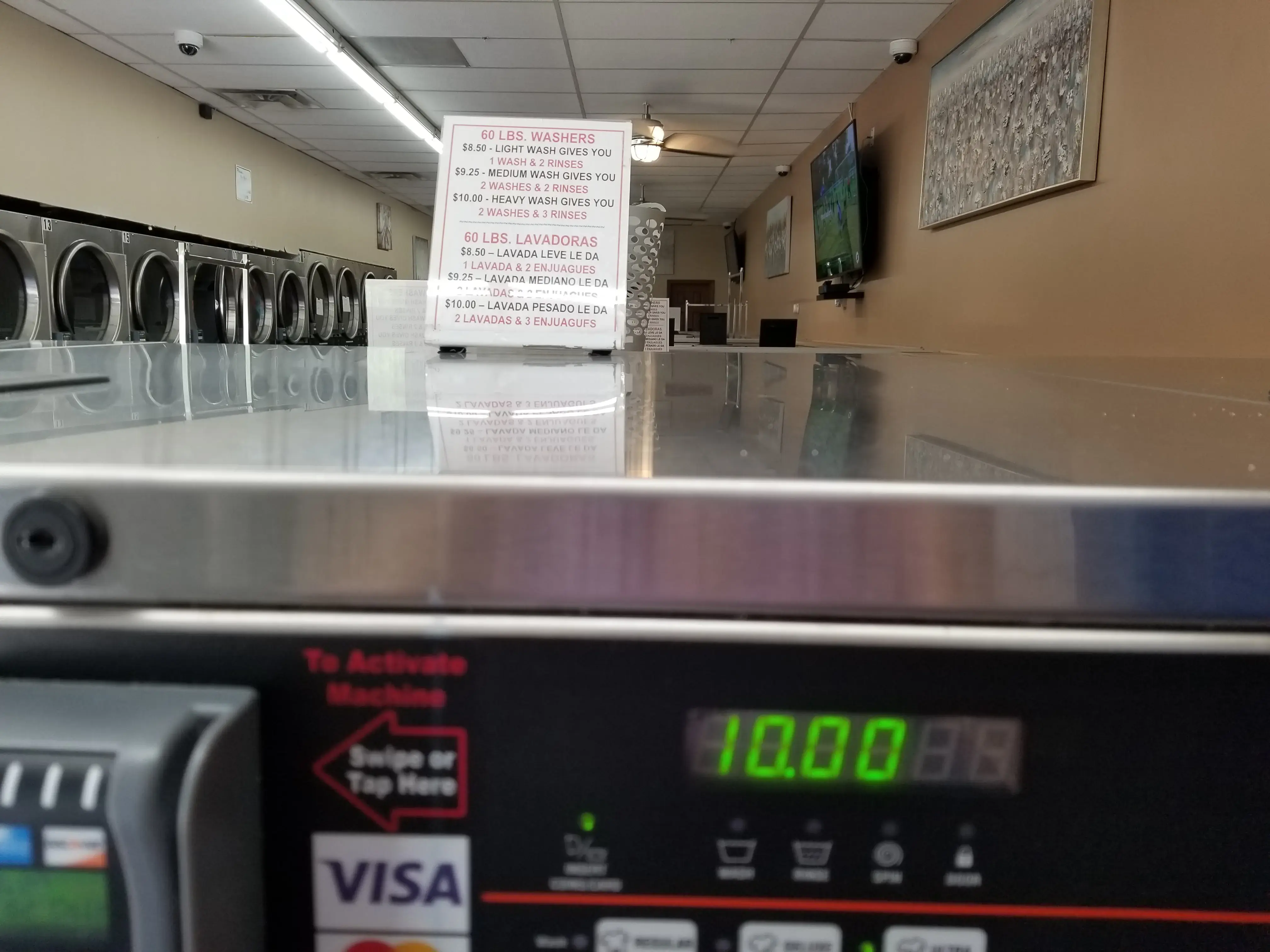 Kingsport Coin Laundry - Image 9