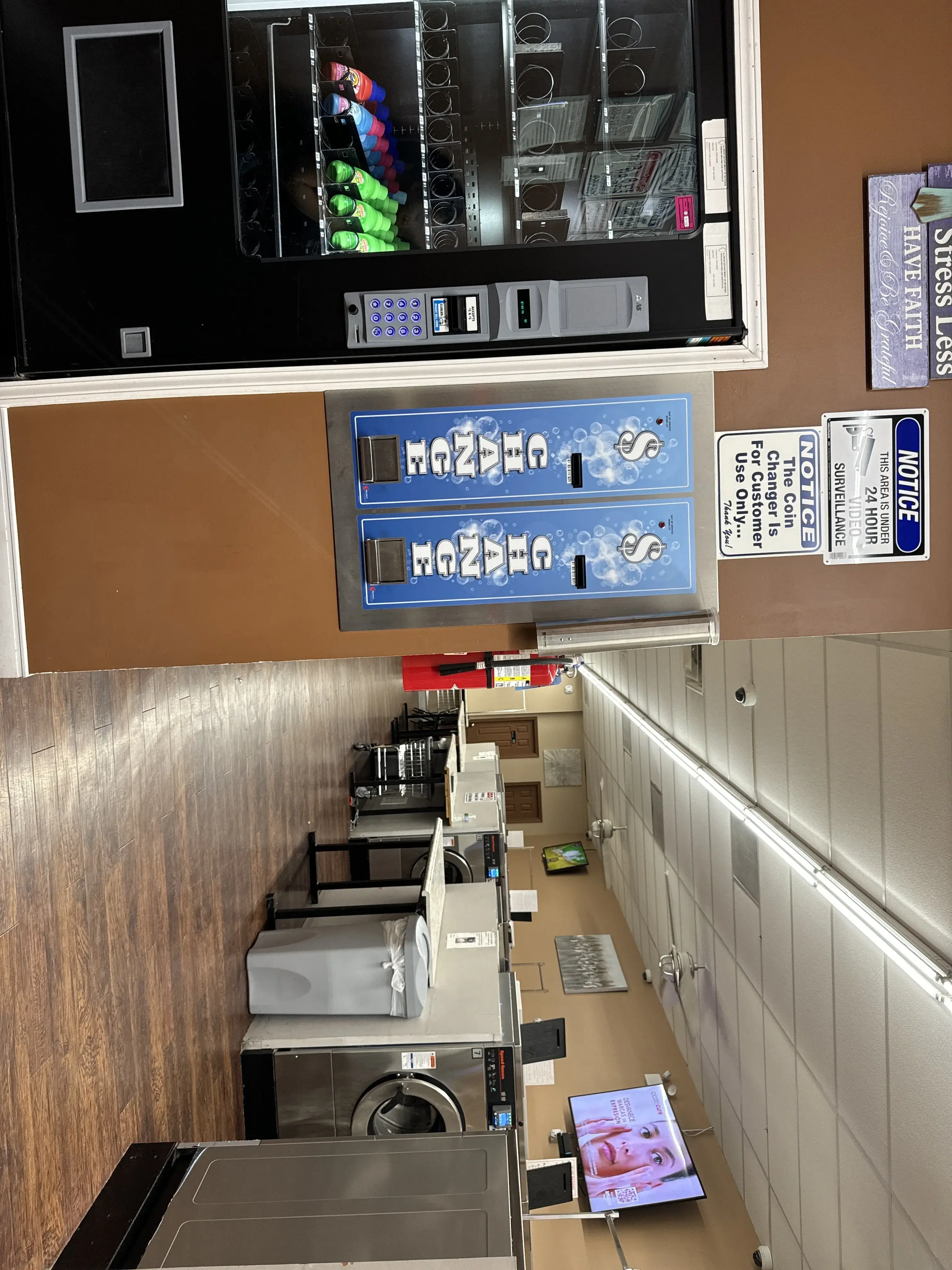 Kingsport Coin Laundry thumbnail 15