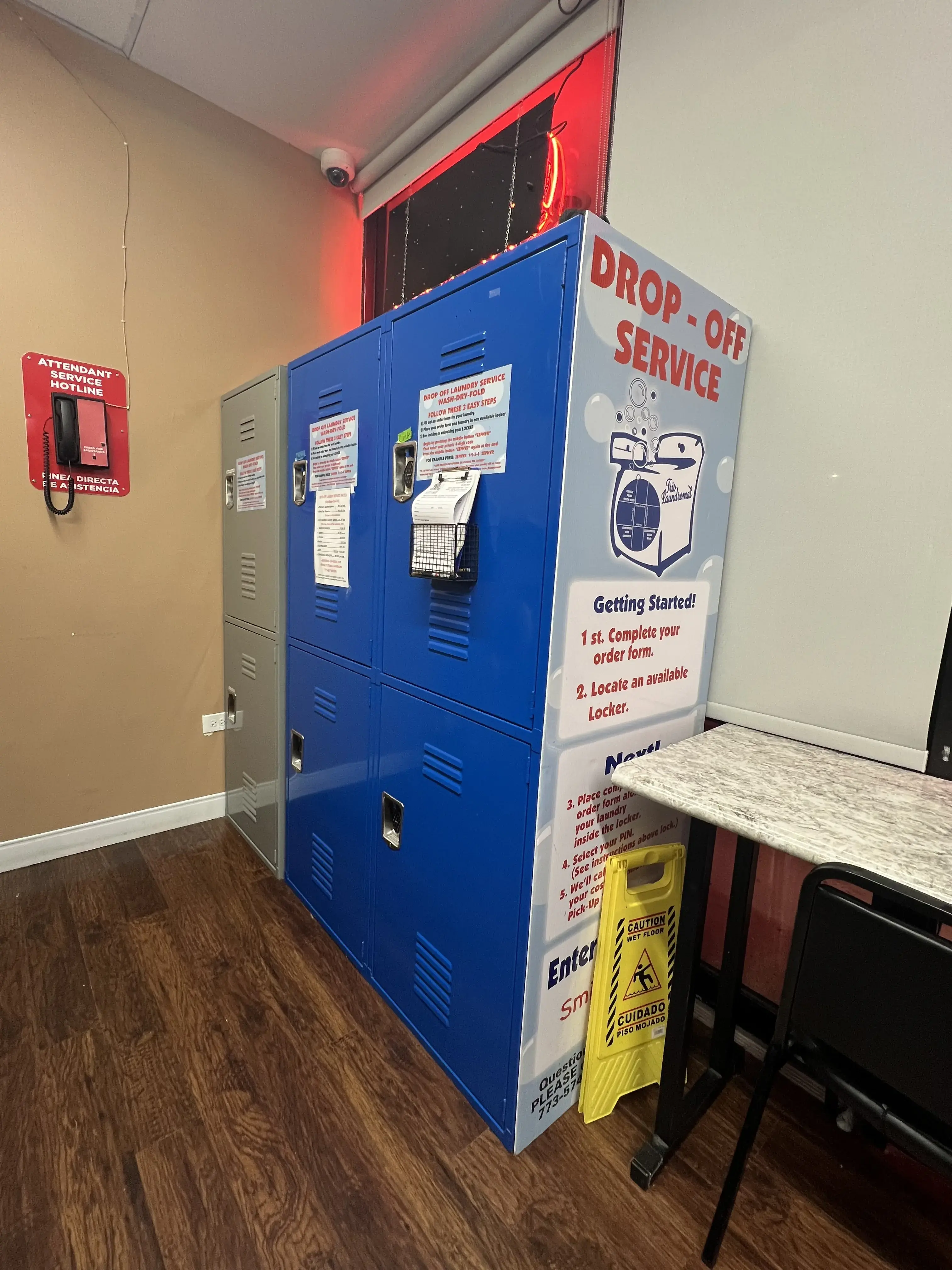 Kingsport Coin Laundry thumbnail 17