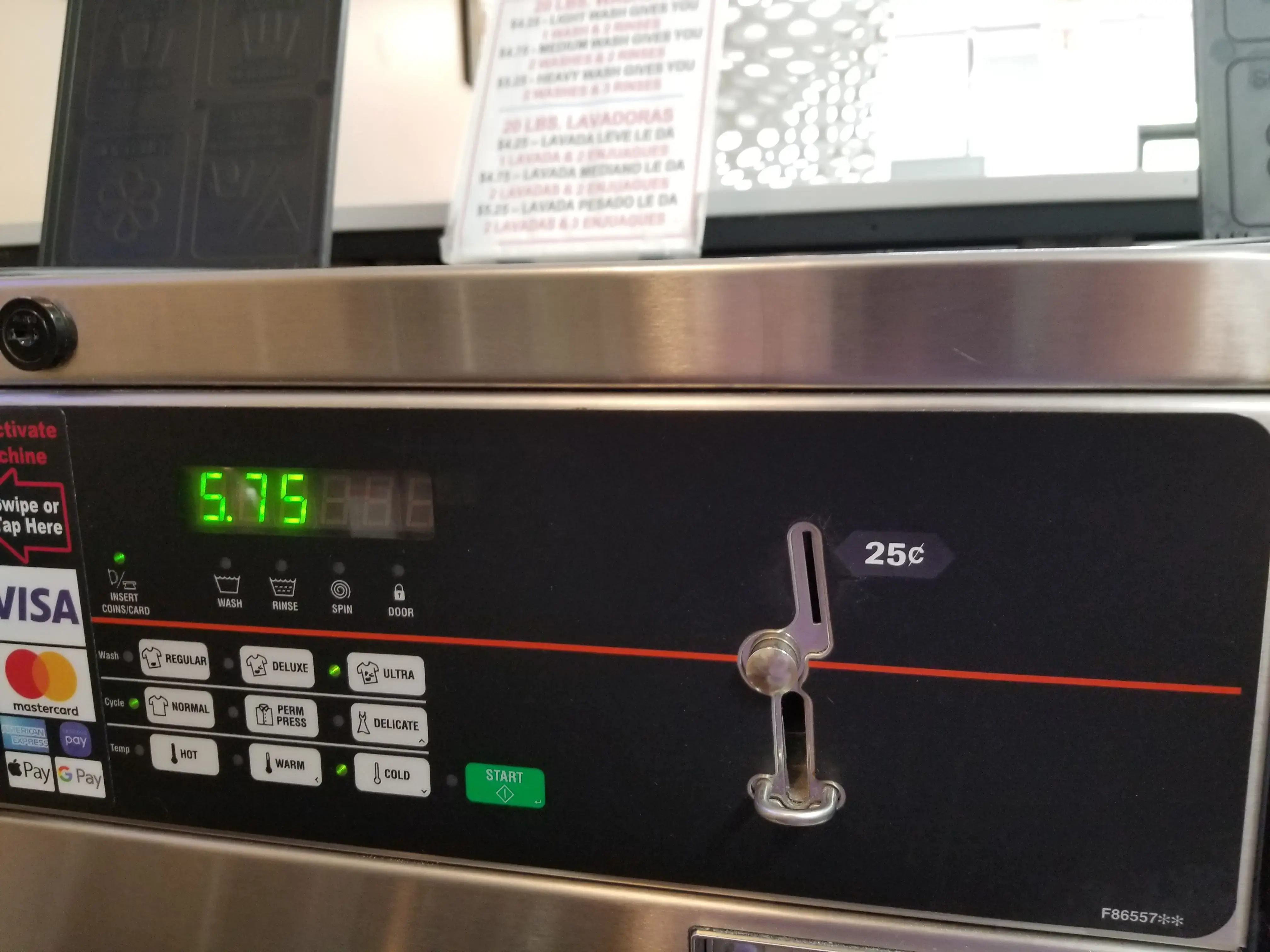 Kingsport Coin Laundry - Image 14