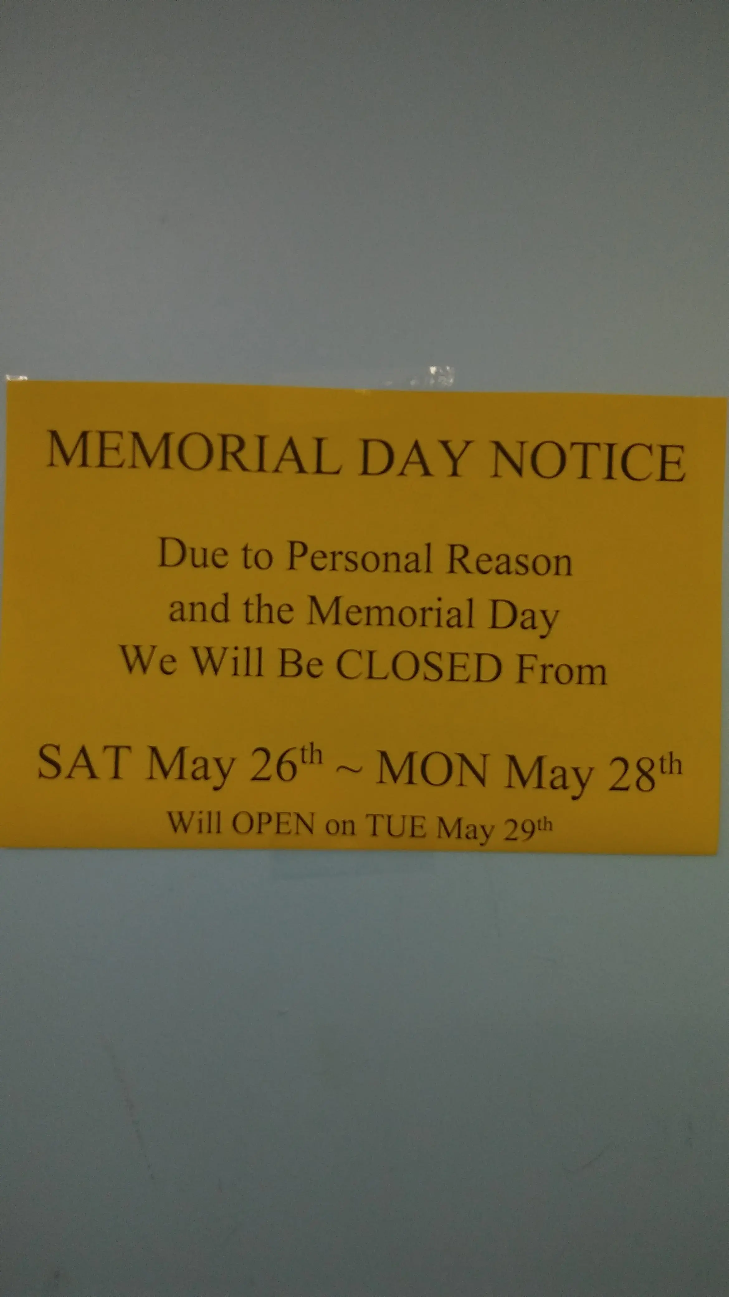 Kingsport Coin Laundry thumbnail 18