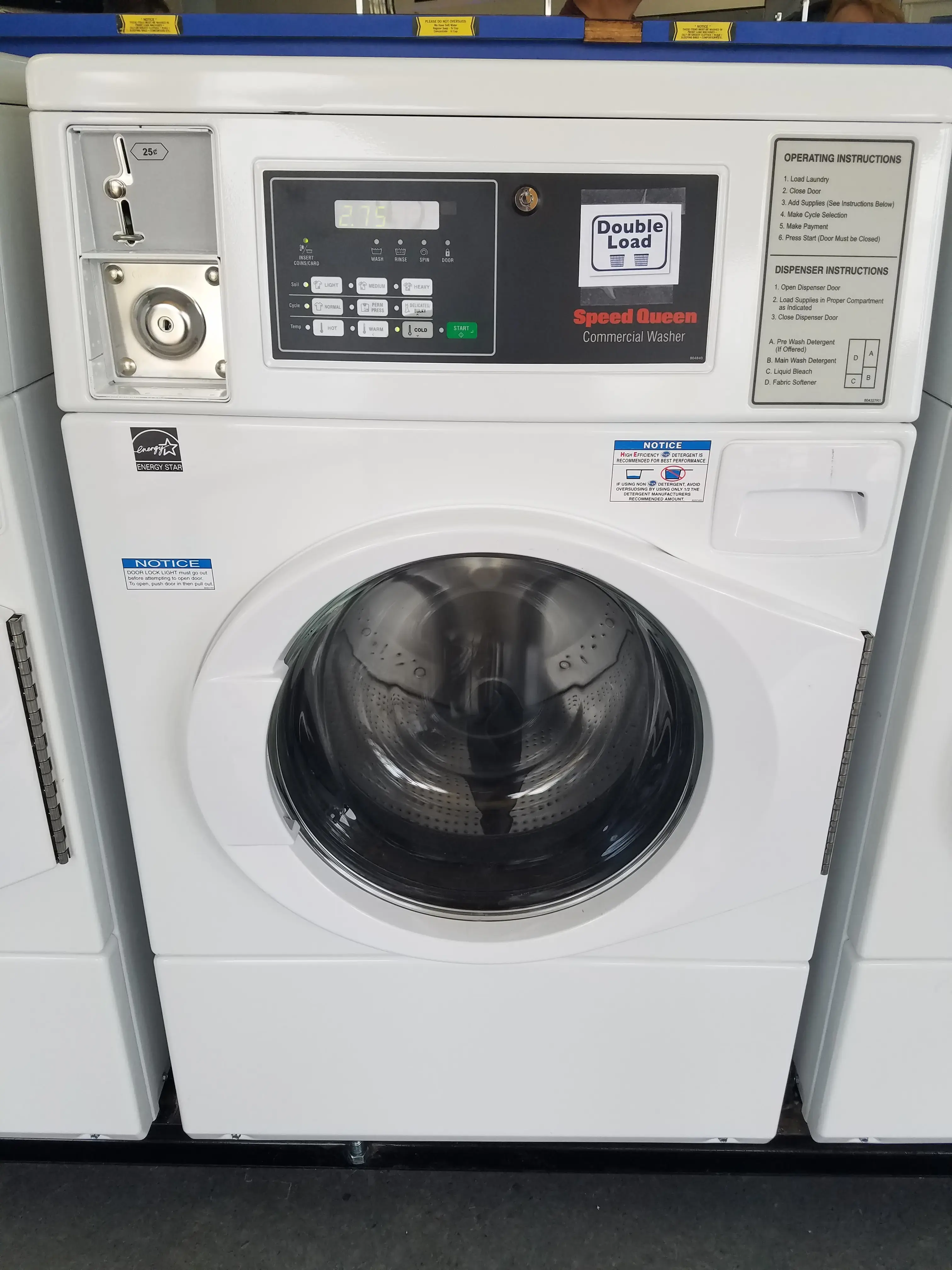Kingwood Laundromat - Image 9