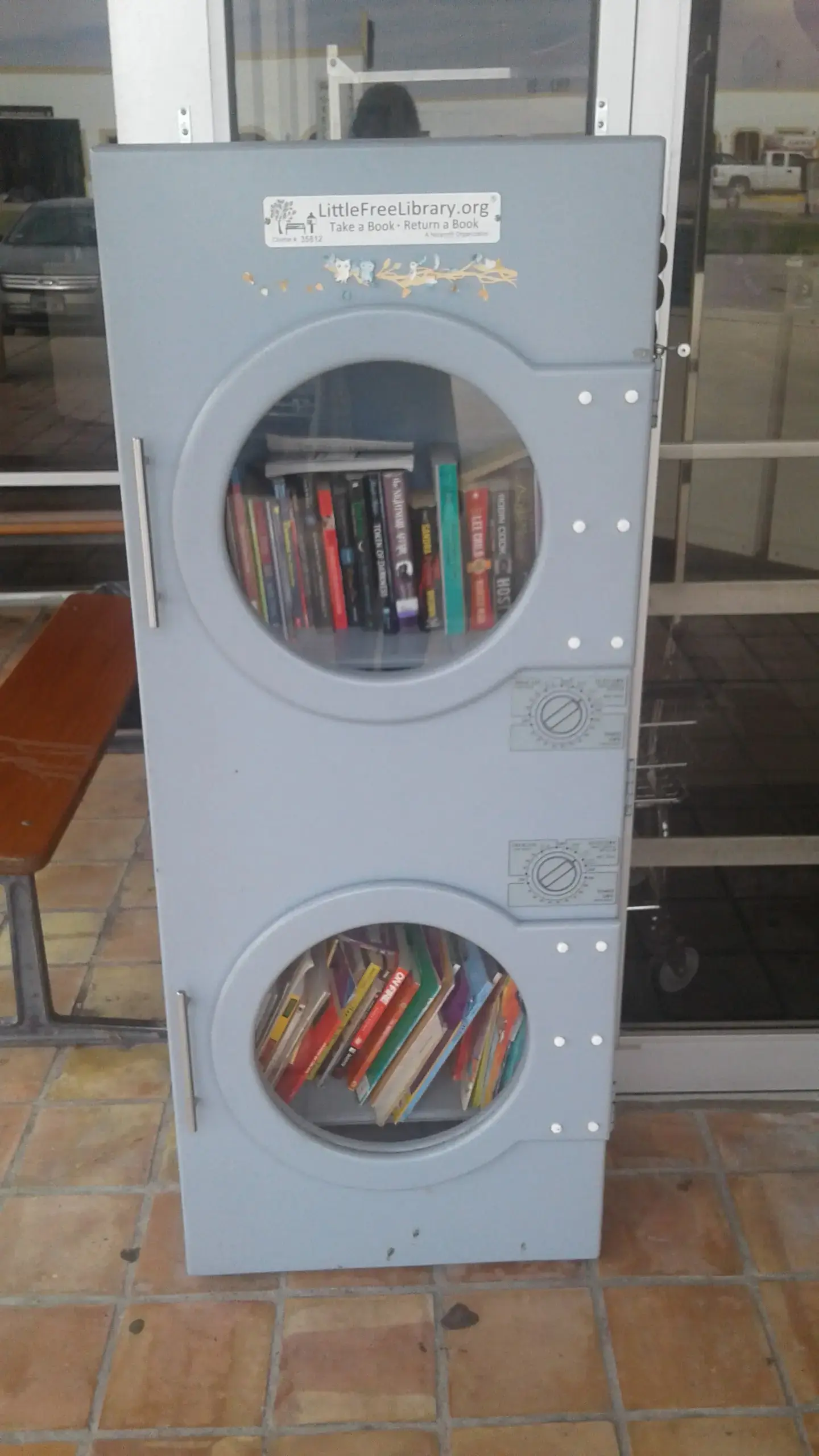 Kingwood Laundromat - Image 10